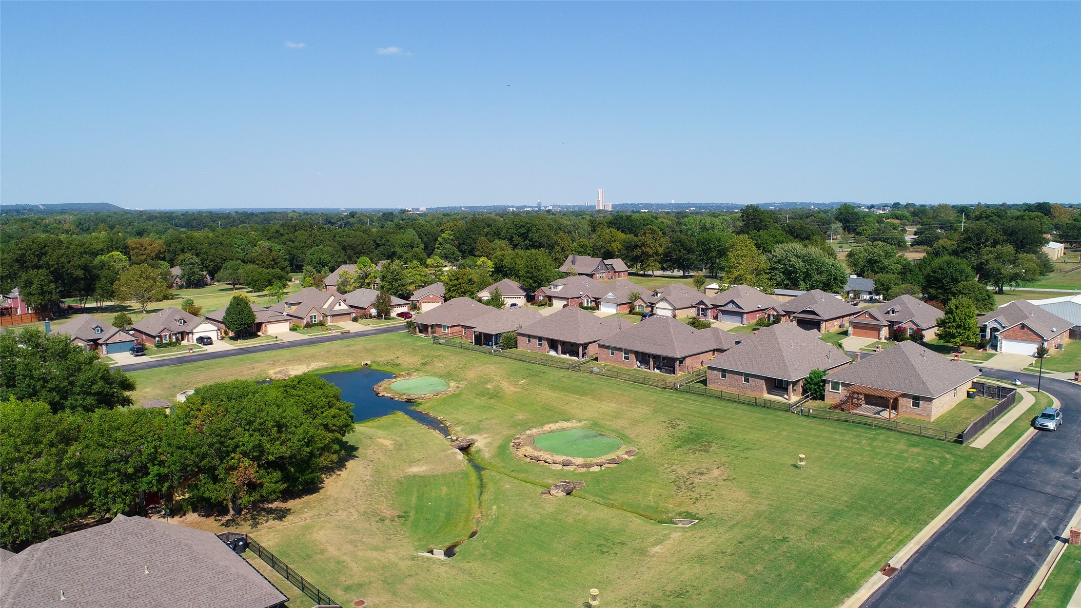 10715 Masters Circle Jenks OK 74037