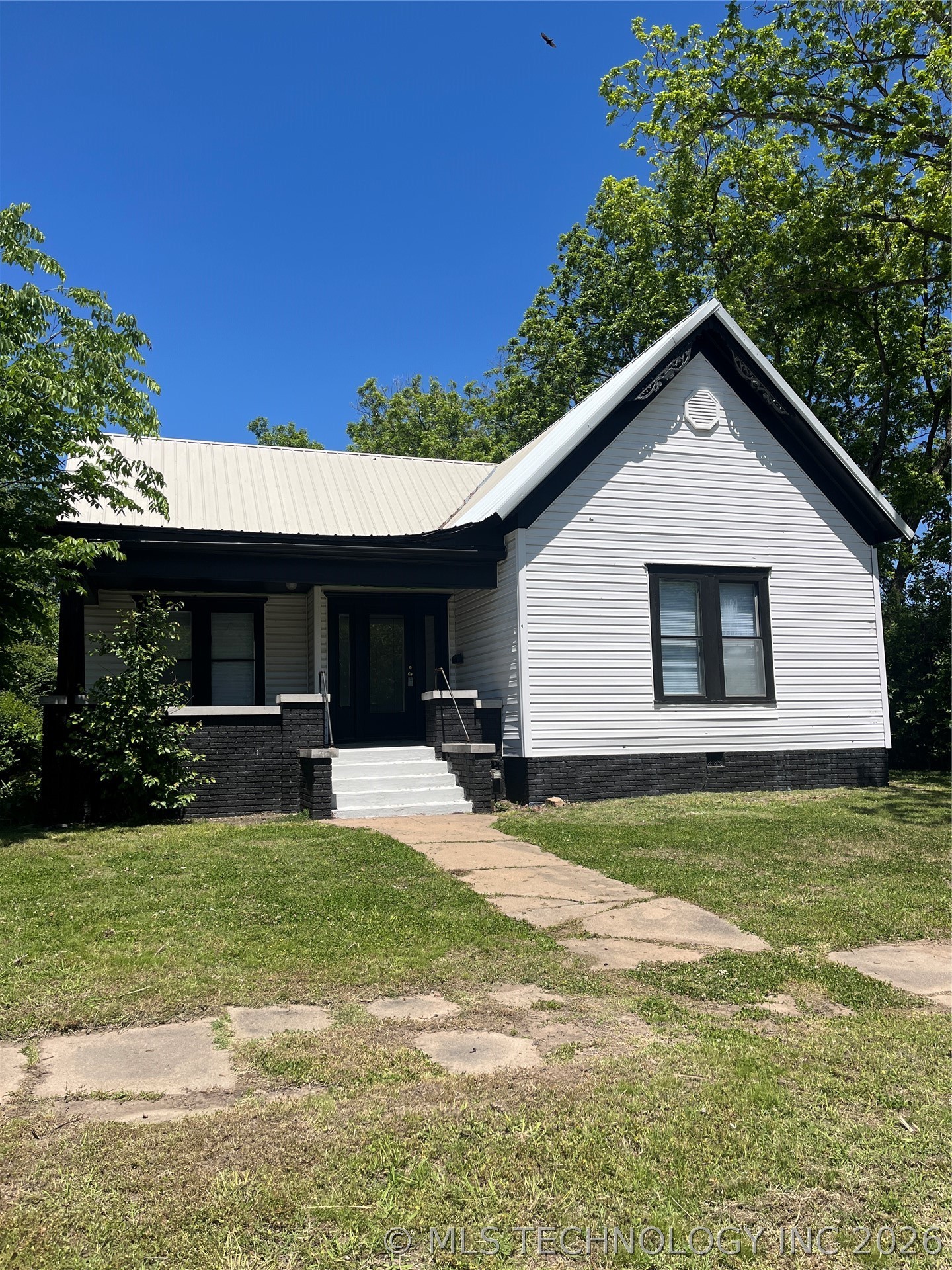 403 E 6th Street Pawhuska OK 74056