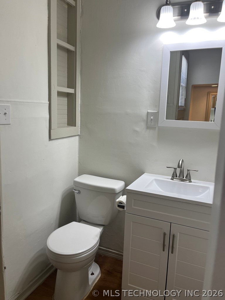 403 E 6th Street Pawhuska OK 74056