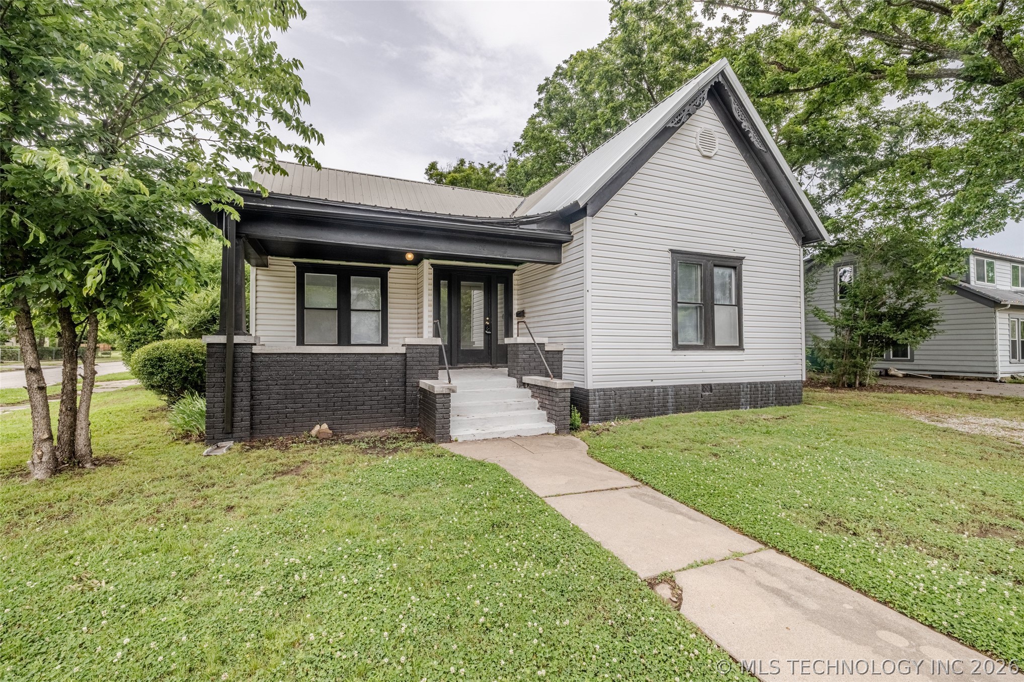 403 E 6th Street Pawhuska OK 74056