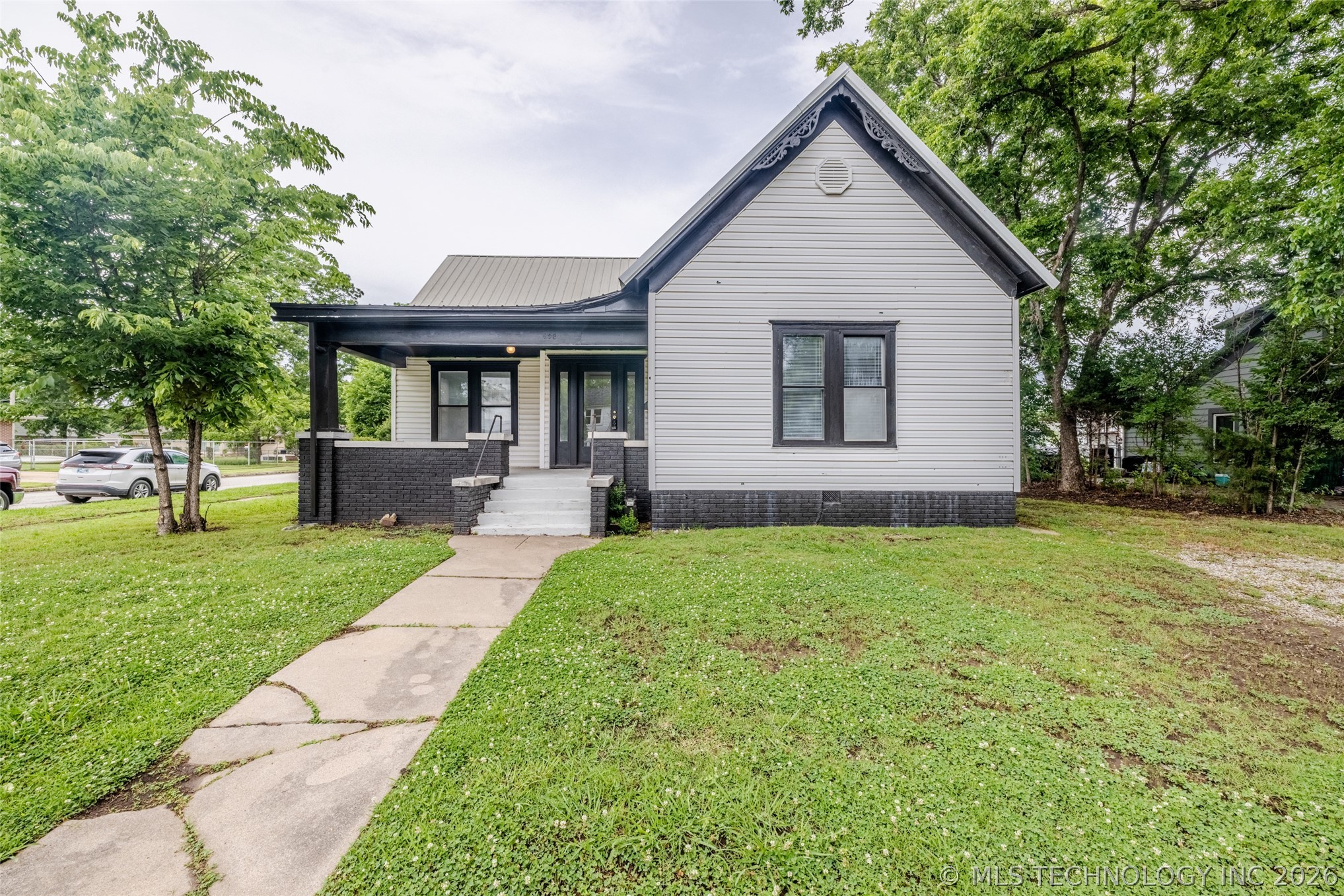 403 E 6th Street Pawhuska OK 74056