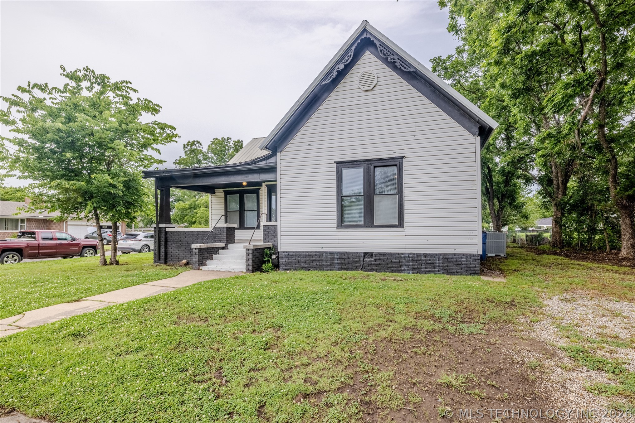 403 E 6th Street Pawhuska OK 74056