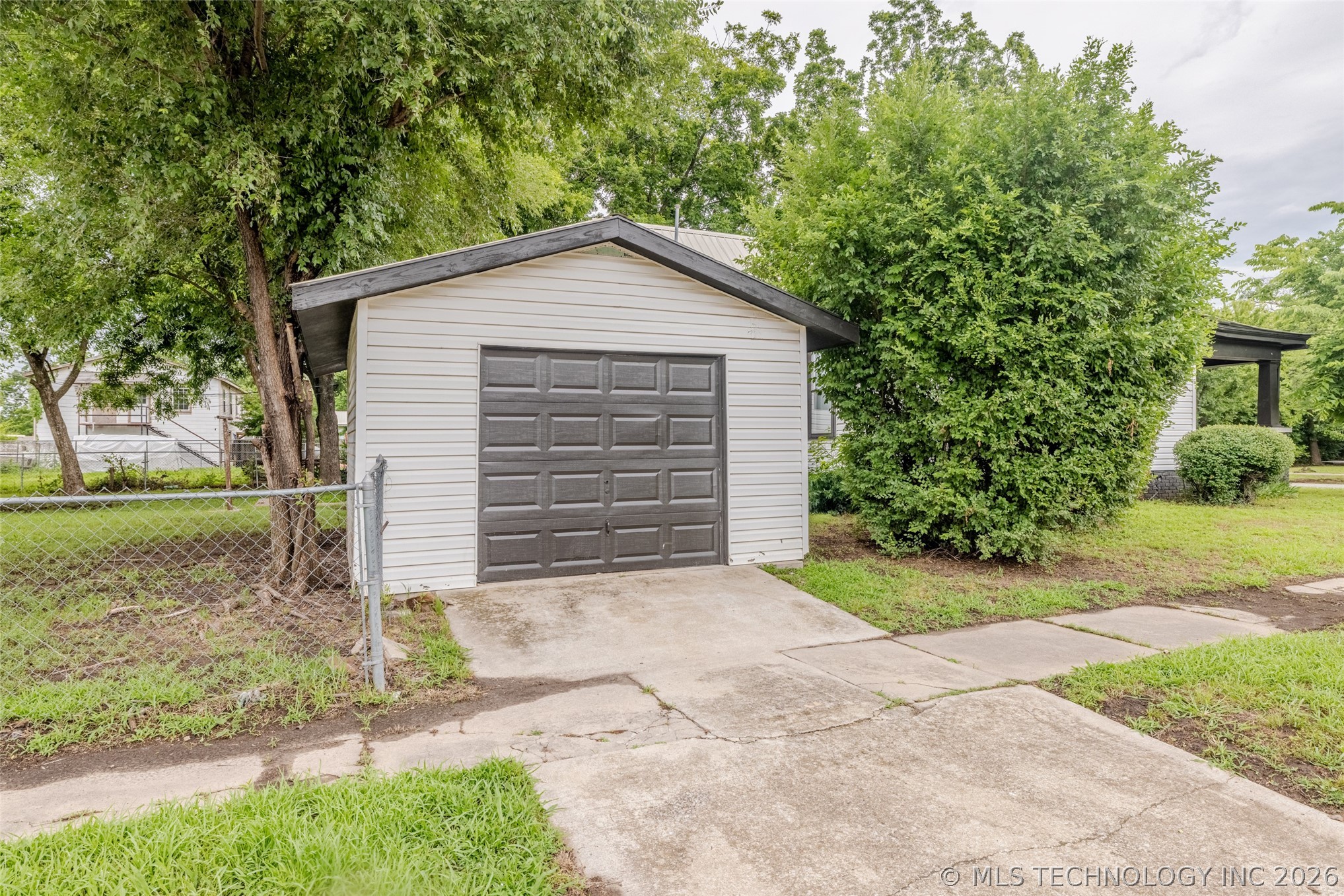 403 E 6th Street Pawhuska OK 74056