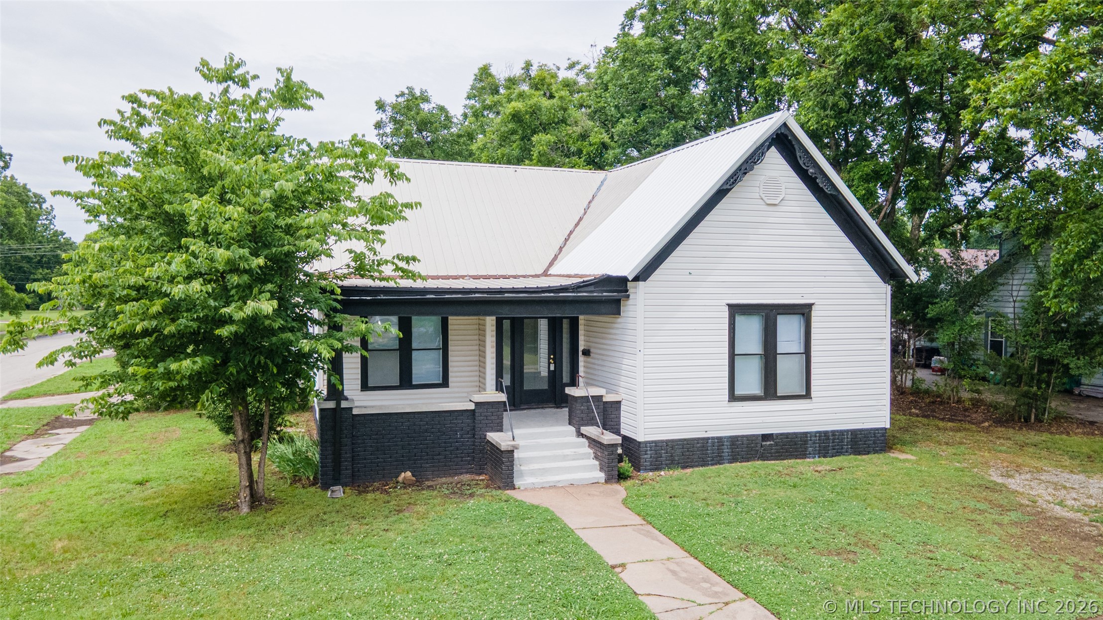 403 E 6th Street Pawhuska OK 74056