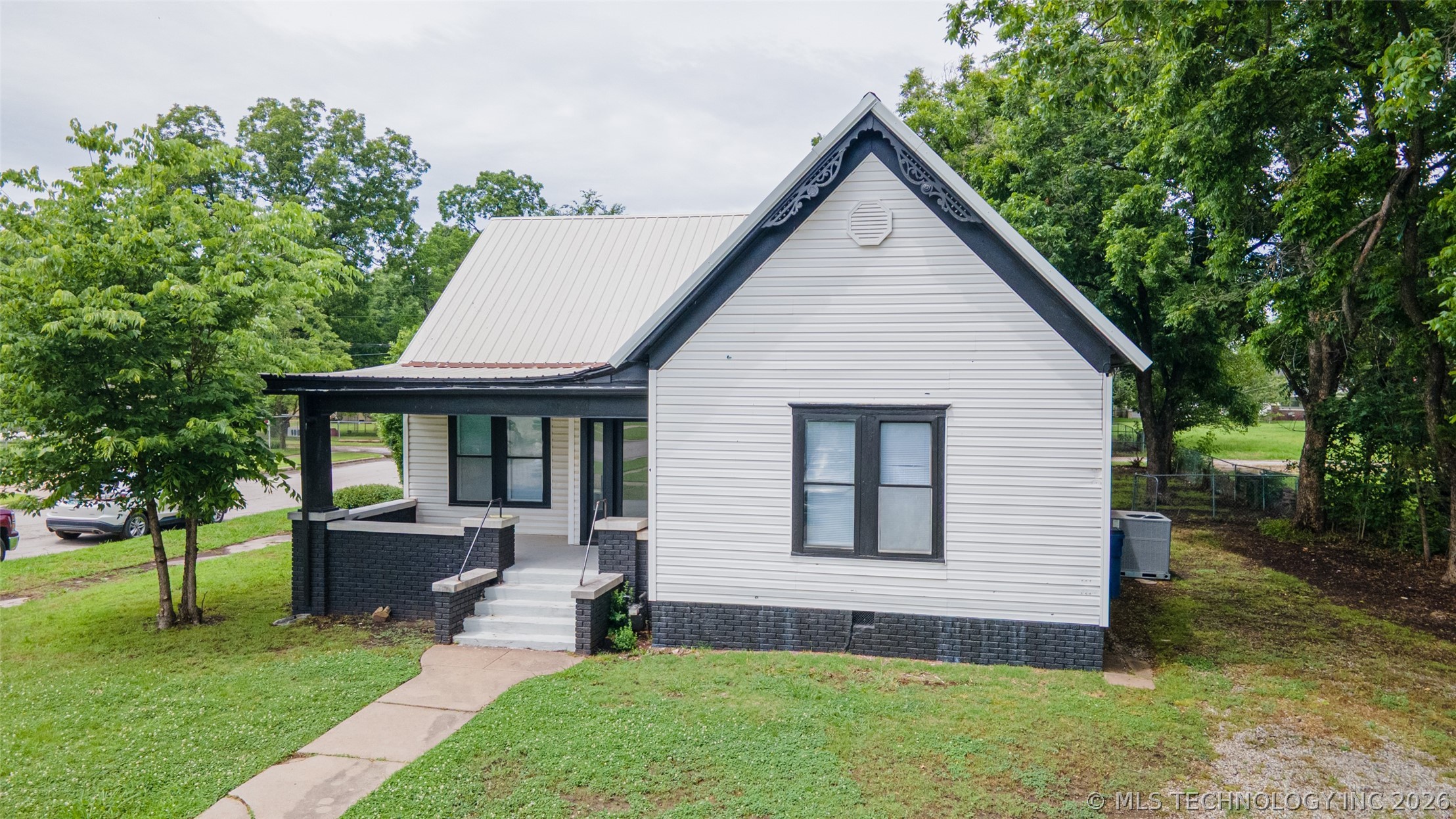 403 E 6th Street Pawhuska OK 74056