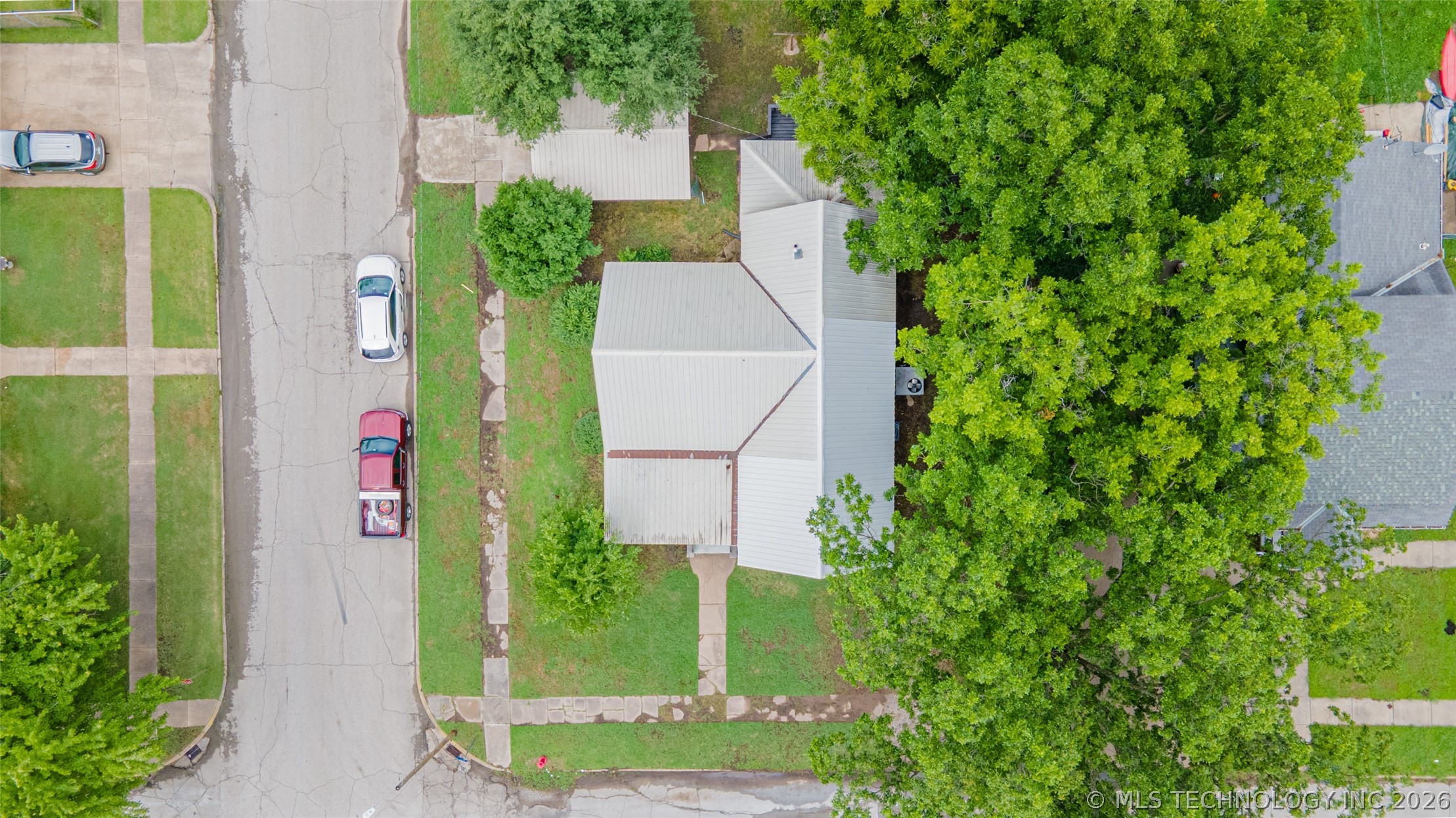 403 E 6th Street Pawhuska OK 74056