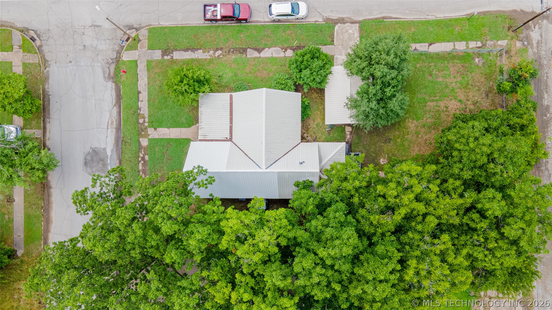 403 E 6th Street Pawhuska OK 74056
