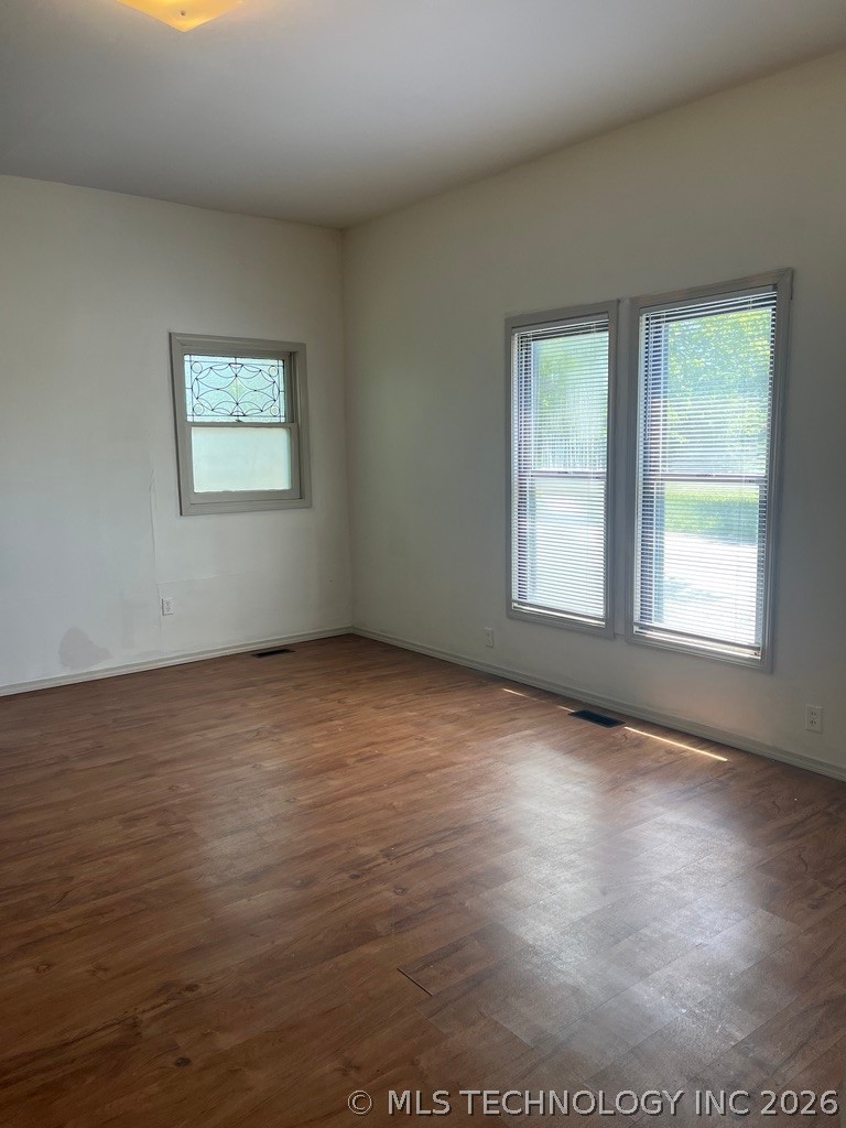 403 E 6th Street Pawhuska OK 74056