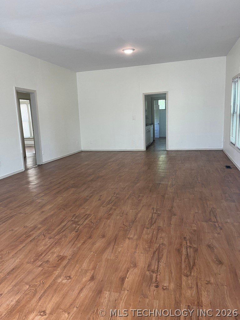 403 E 6th Street Pawhuska OK 74056