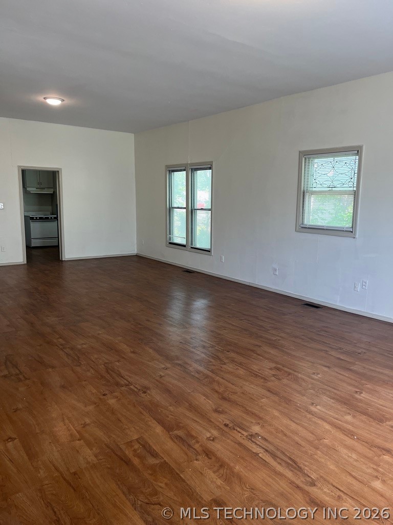 403 E 6th Street Pawhuska OK 74056
