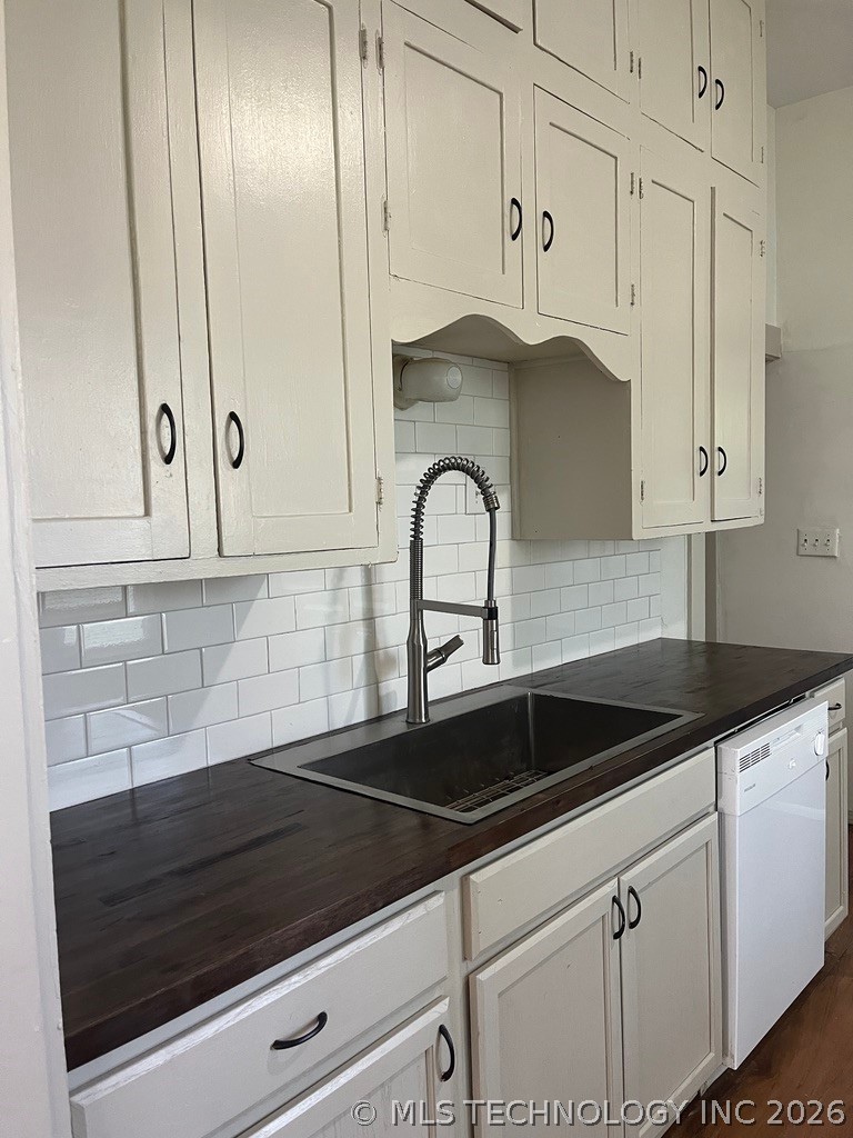 403 E 6th Street Pawhuska OK 74056