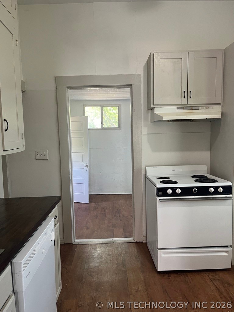 403 E 6th Street Pawhuska OK 74056