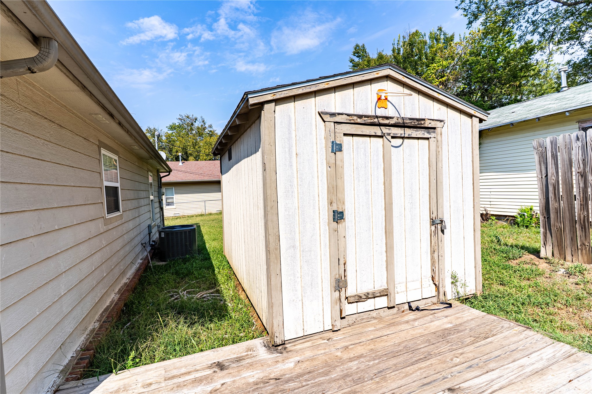 217 S Oak Street Bristow OK 74010
