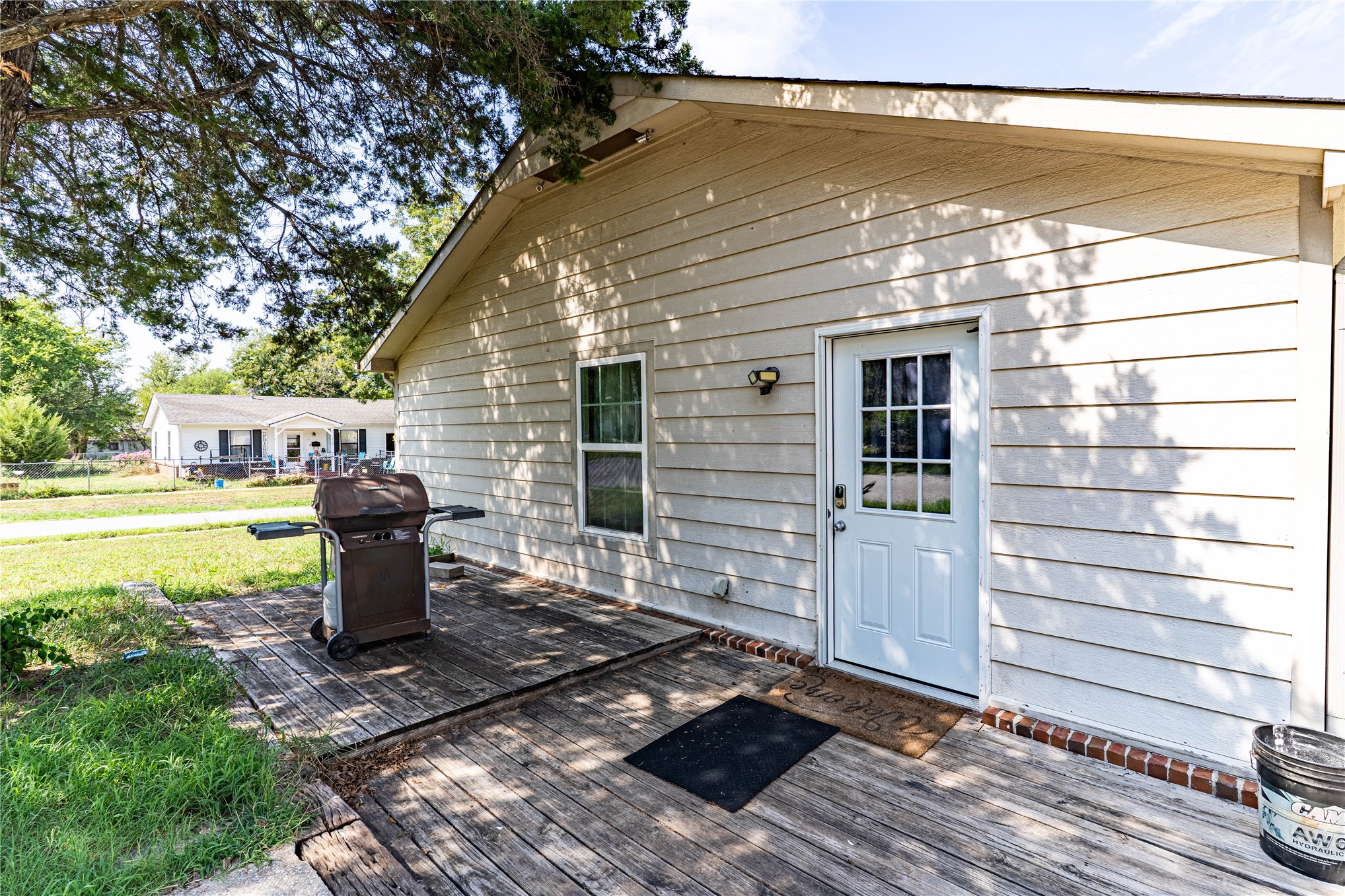 217 S Oak Street Bristow OK 74010