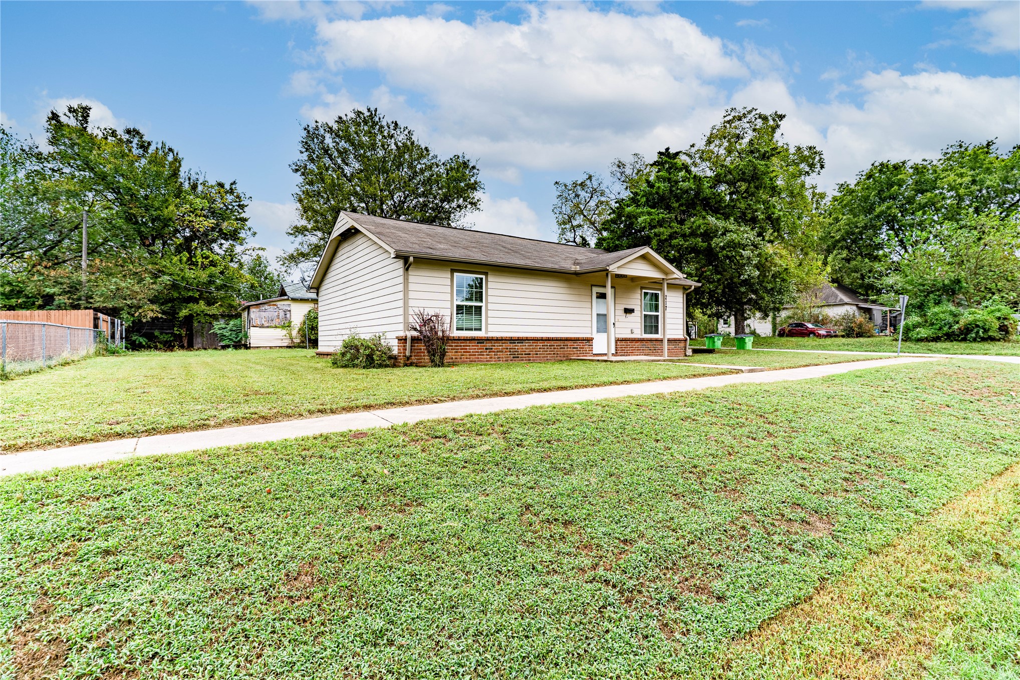 217 S Oak Street Bristow OK 74010