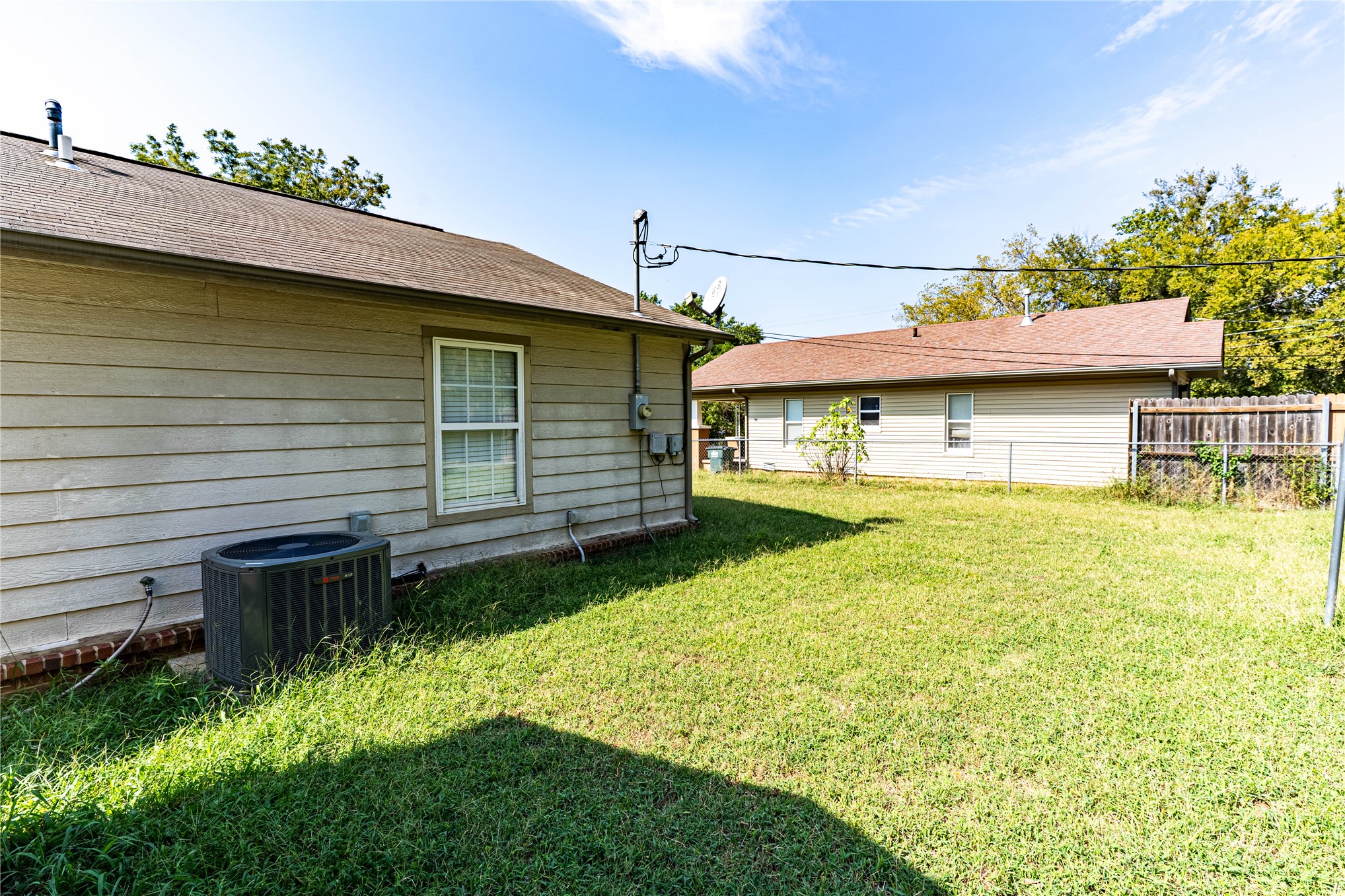 217 S Oak Street Bristow OK 74010