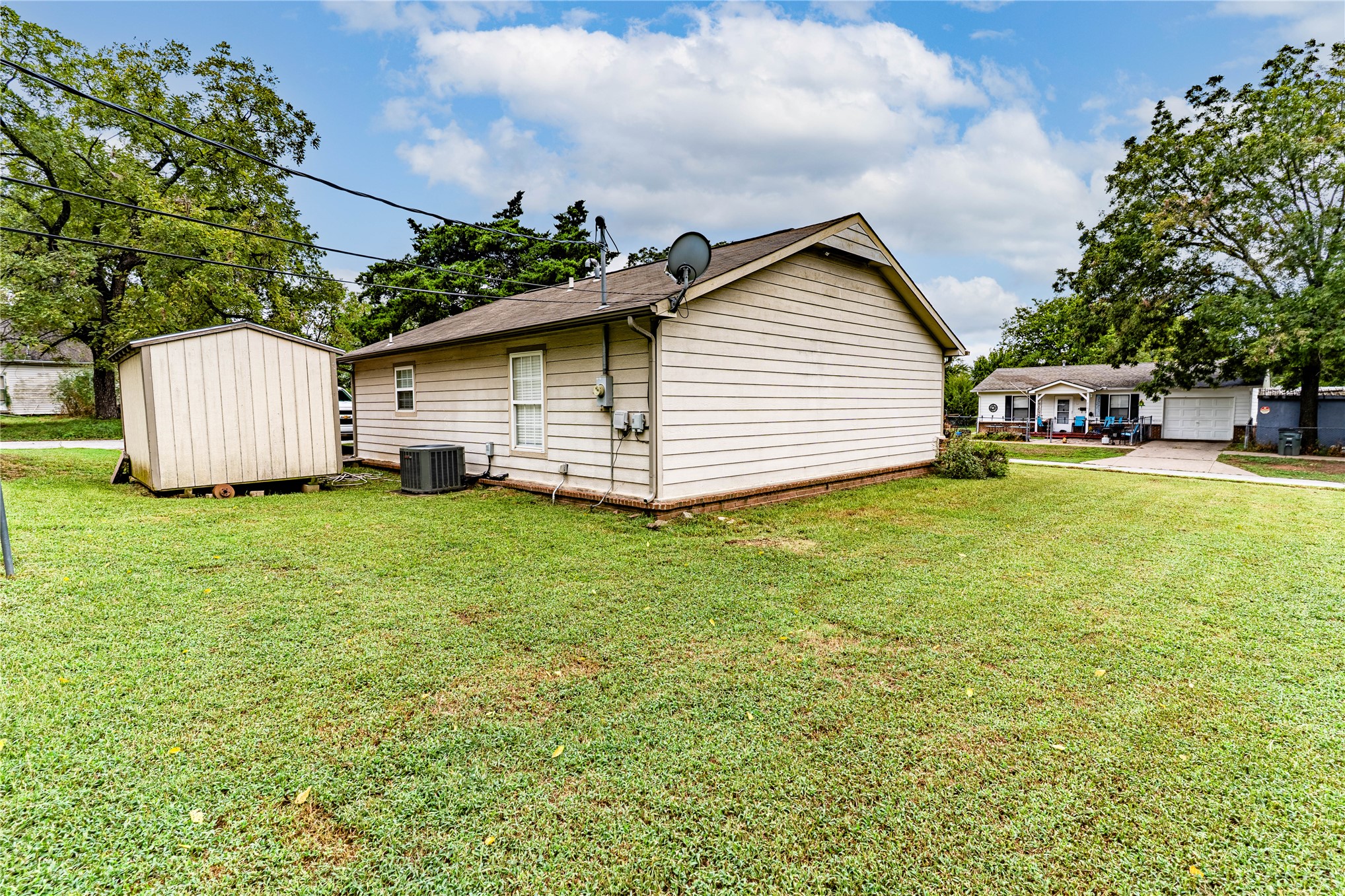 217 S Oak Street Bristow OK 74010