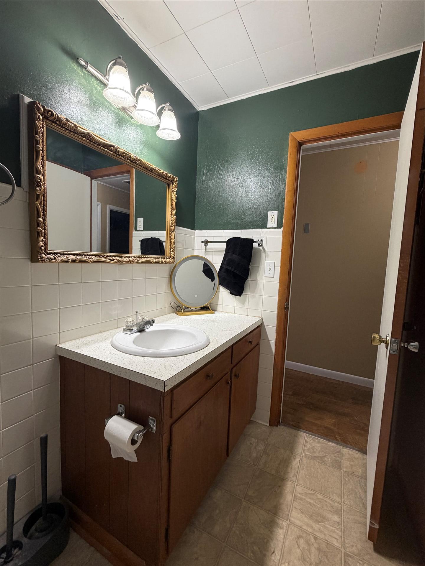 111 E Blair Avenue Wilburton OK 74578