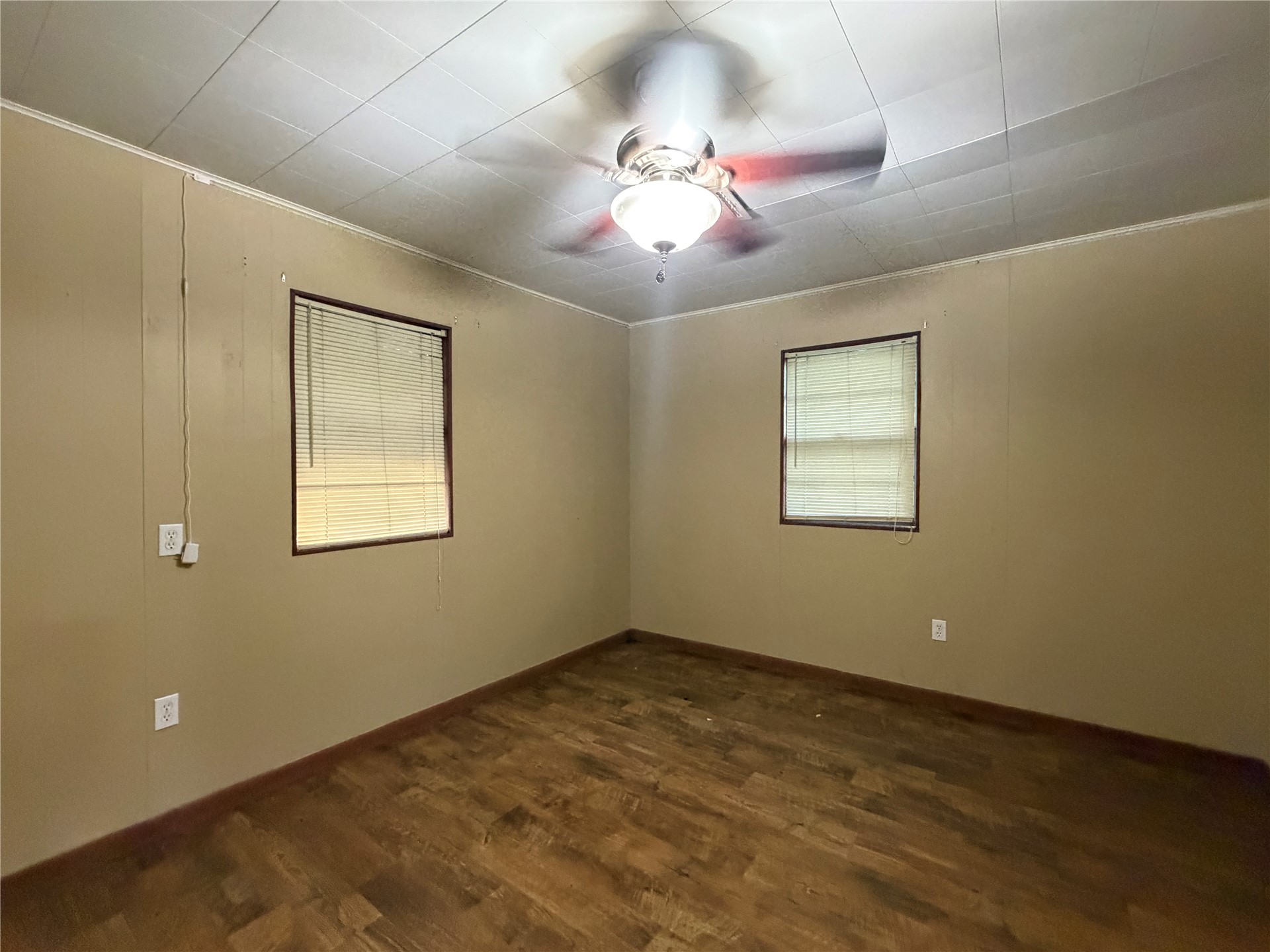 111 E Blair Avenue Wilburton OK 74578