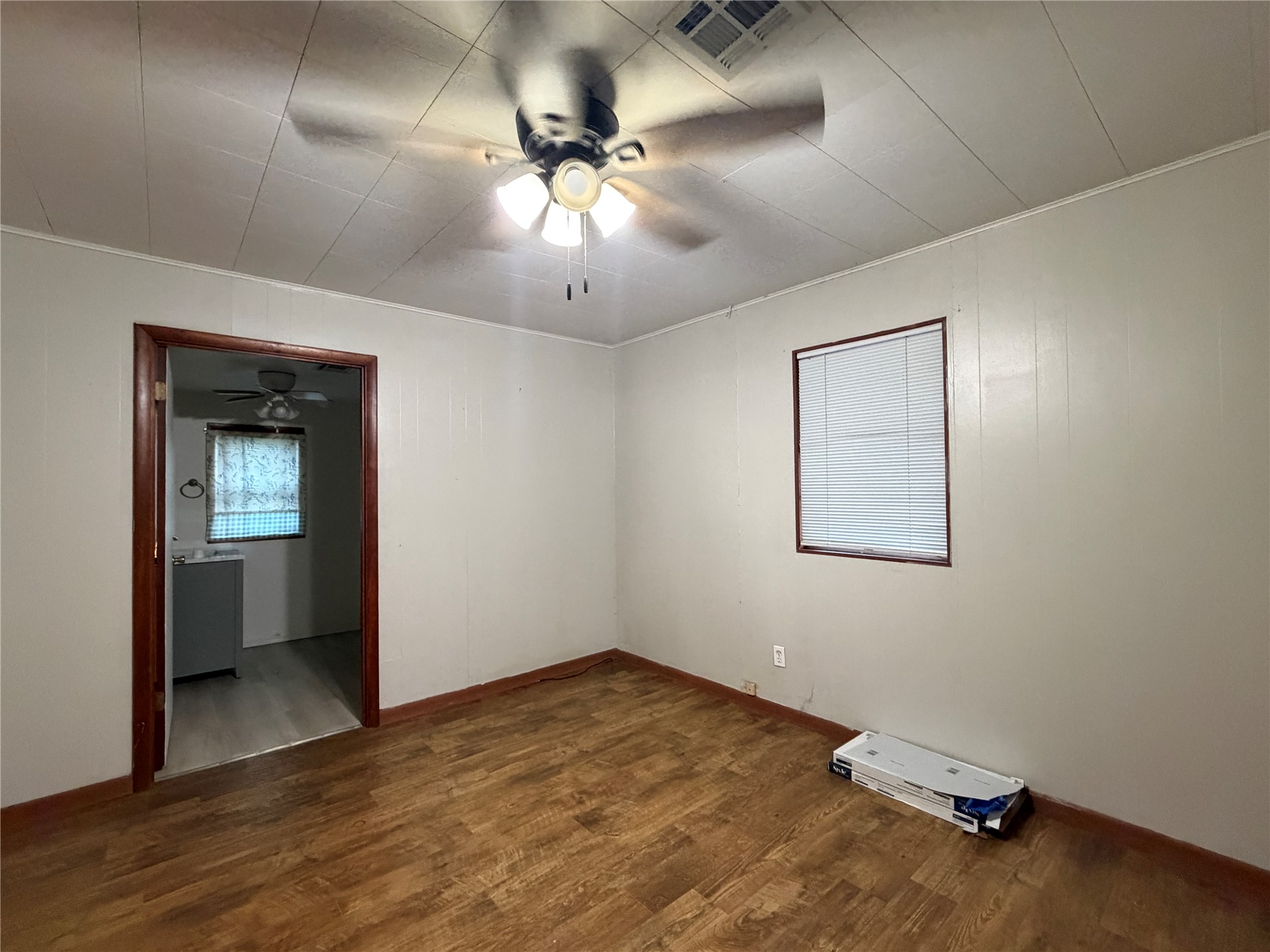 111 E Blair Avenue Wilburton OK 74578