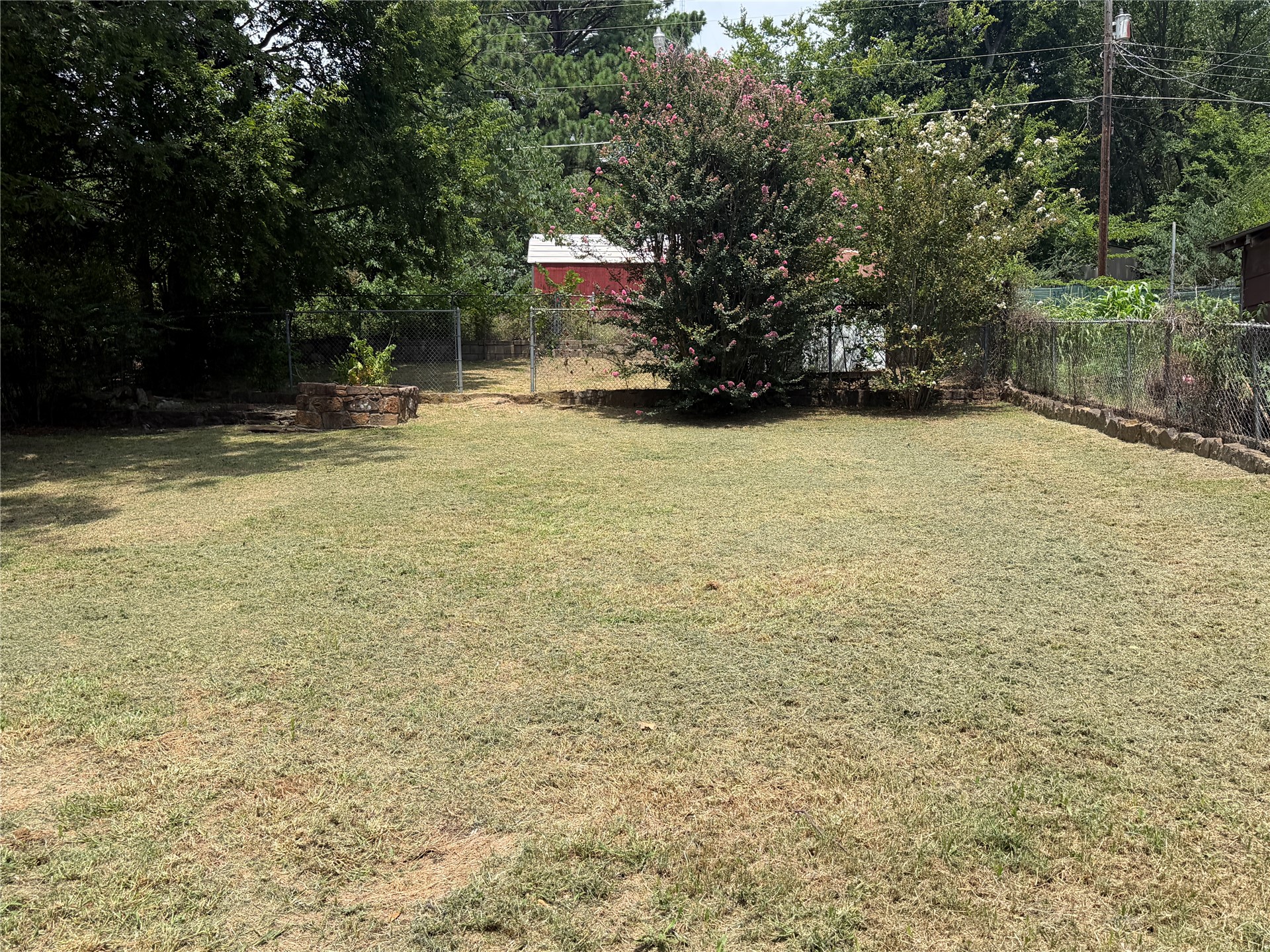 111 E Blair Avenue Wilburton OK 74578