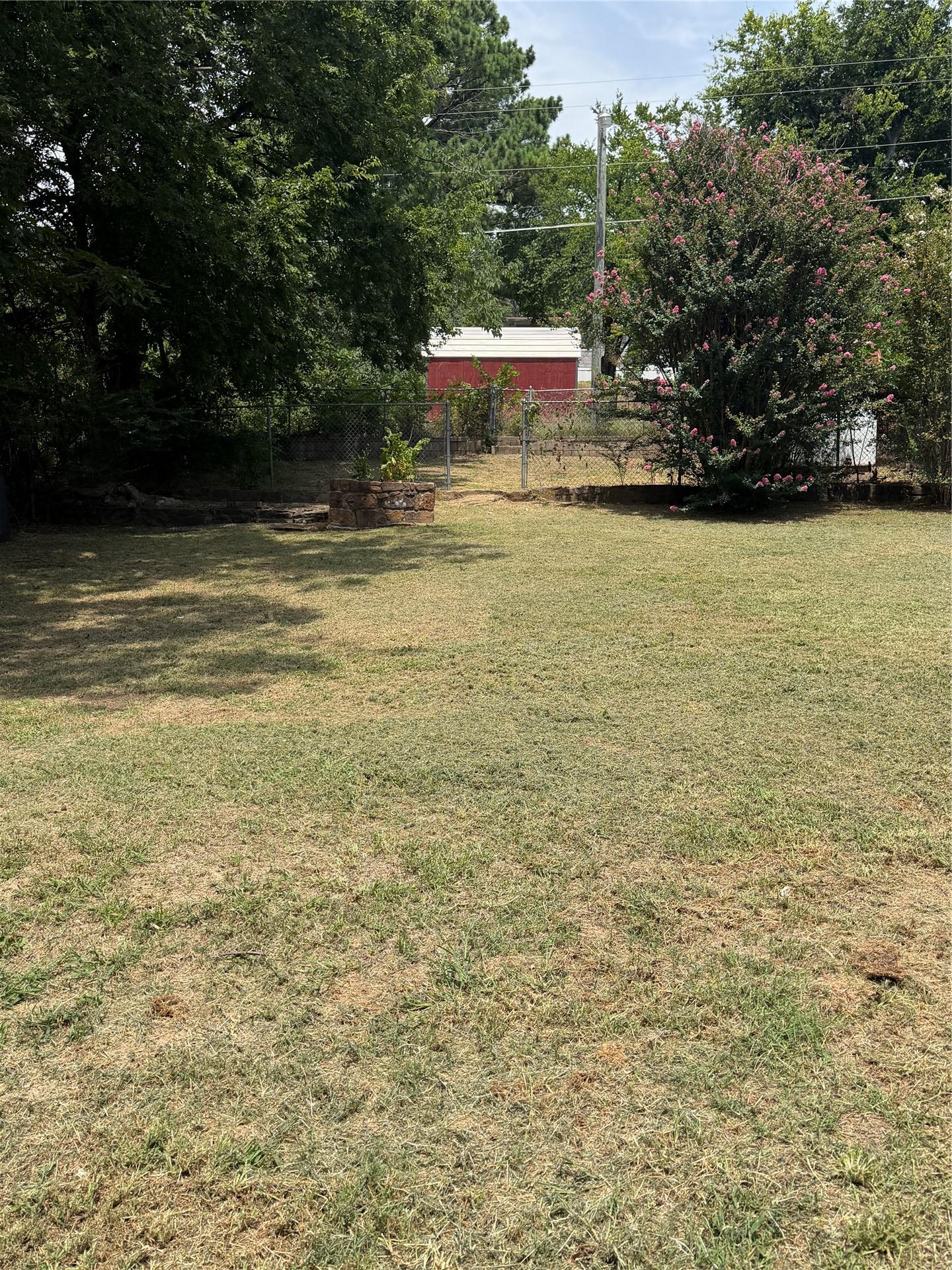 111 E Blair Avenue Wilburton OK 74578