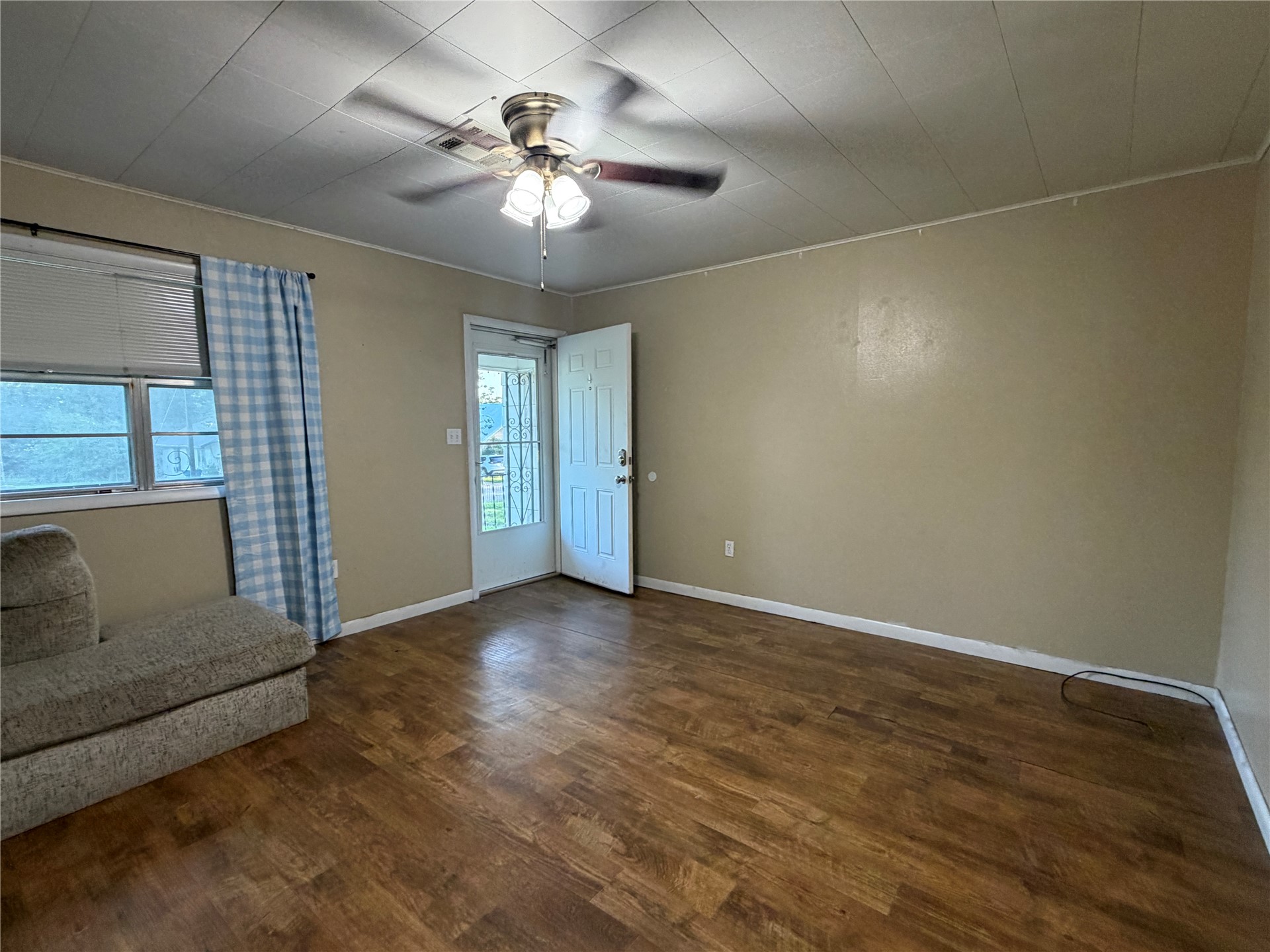 111 E Blair Avenue Wilburton OK 74578