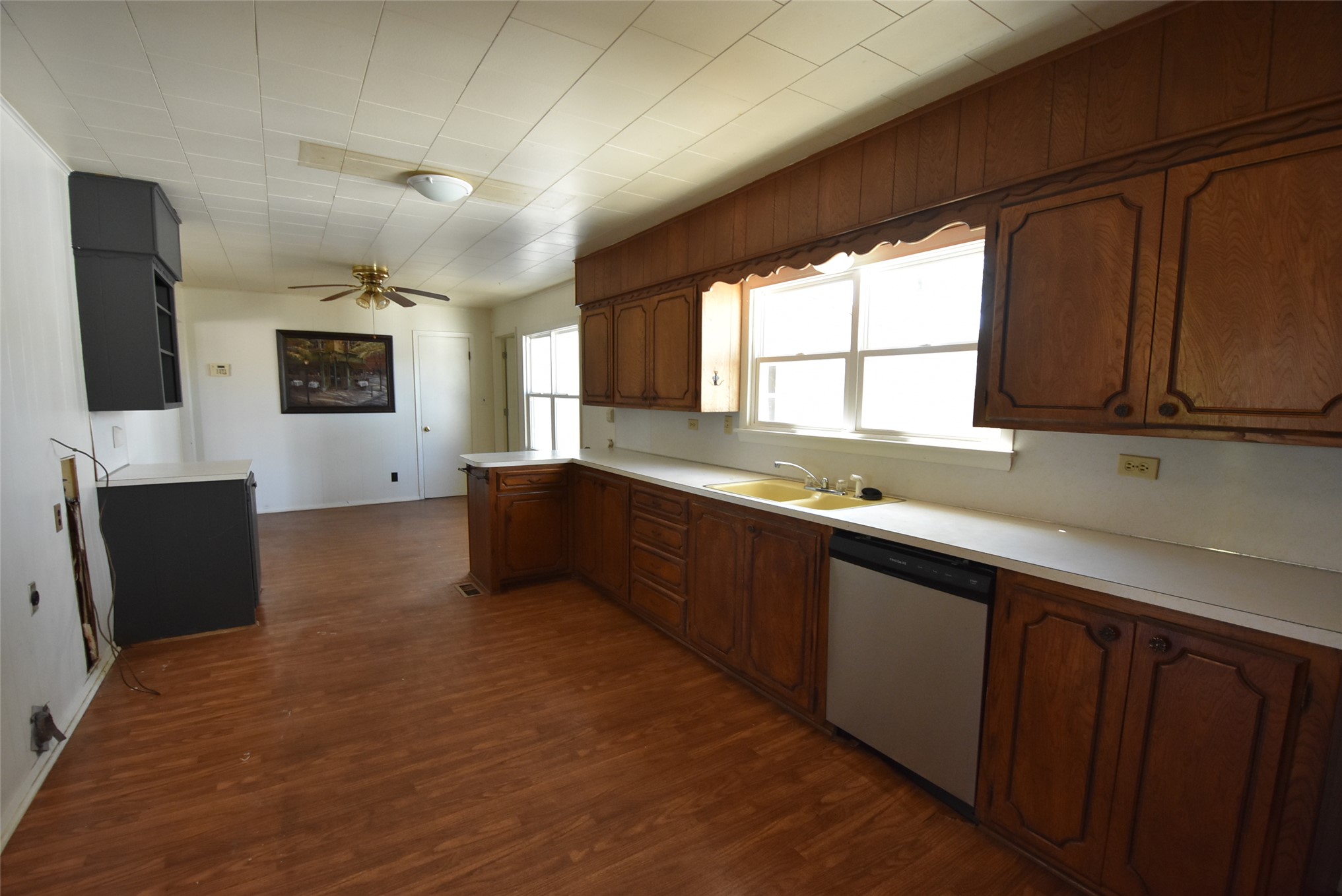 1323 Roosevelt Street Seminole OK 74868