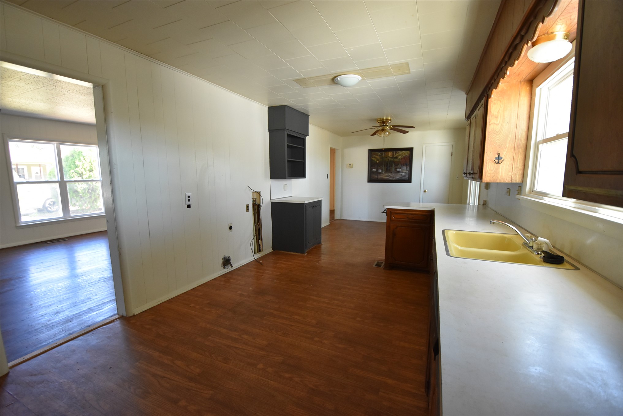 1323 Roosevelt Street Seminole OK 74868