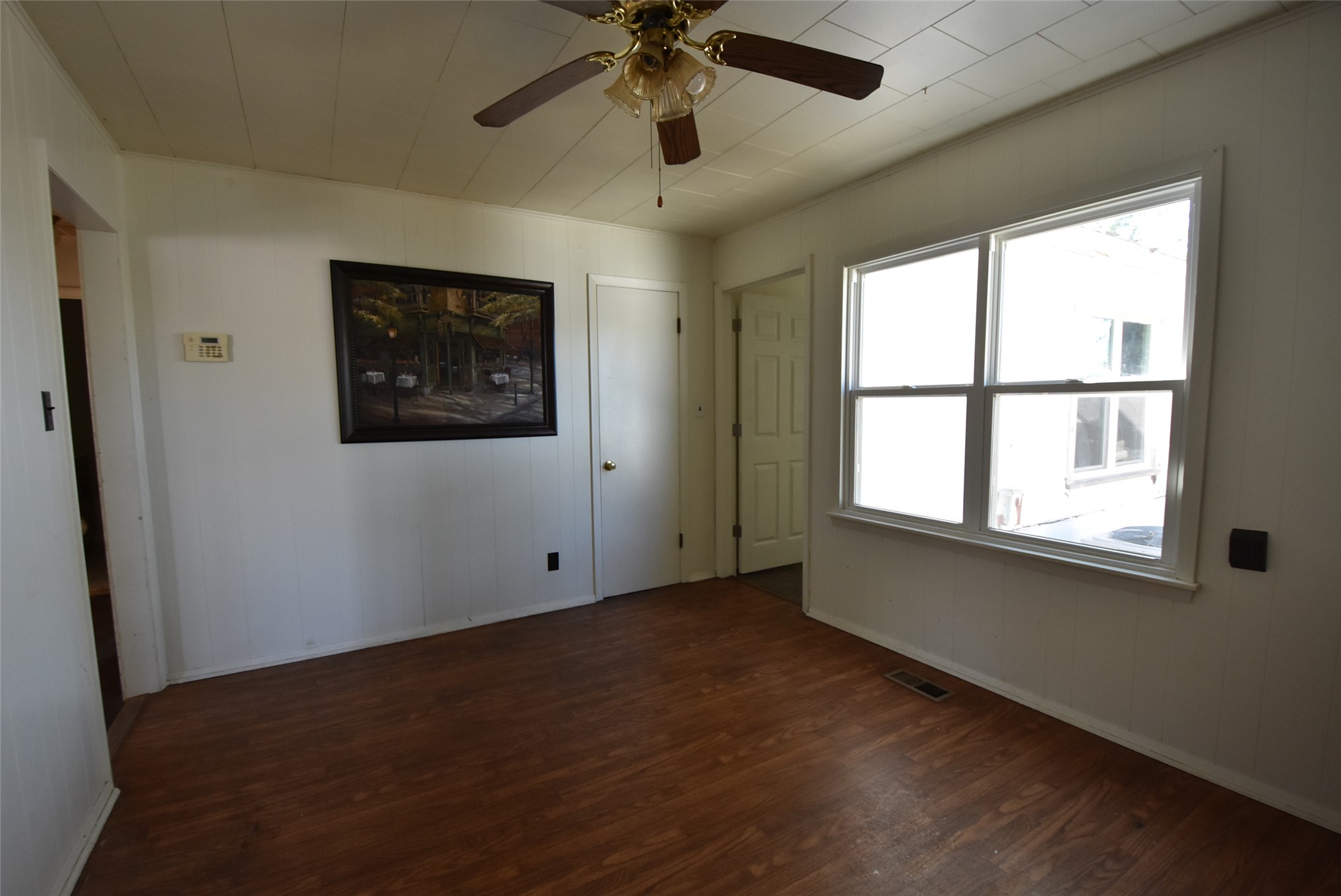 1323 Roosevelt Street Seminole OK 74868