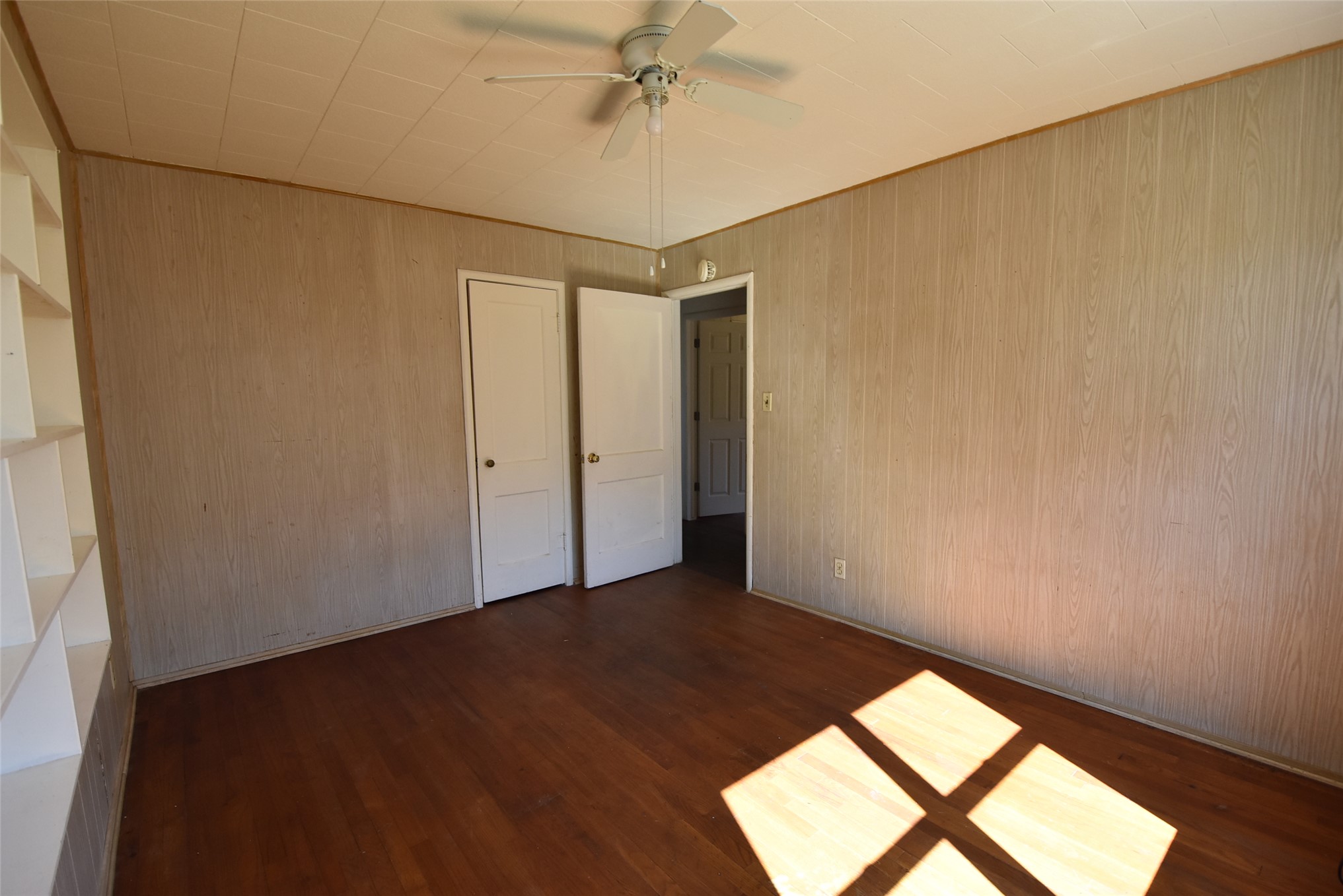 1323 Roosevelt Street Seminole OK 74868