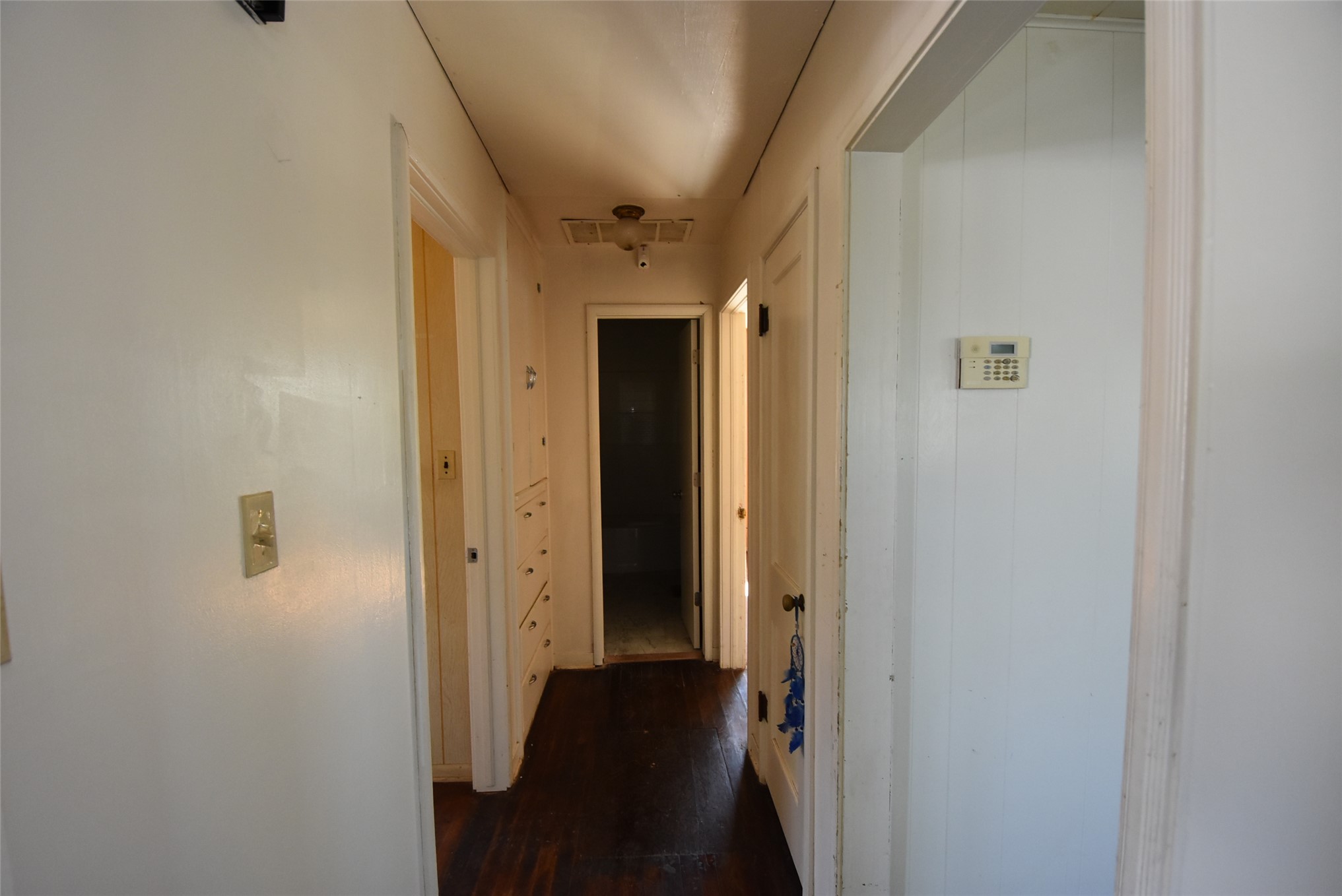1323 Roosevelt Street Seminole OK 74868