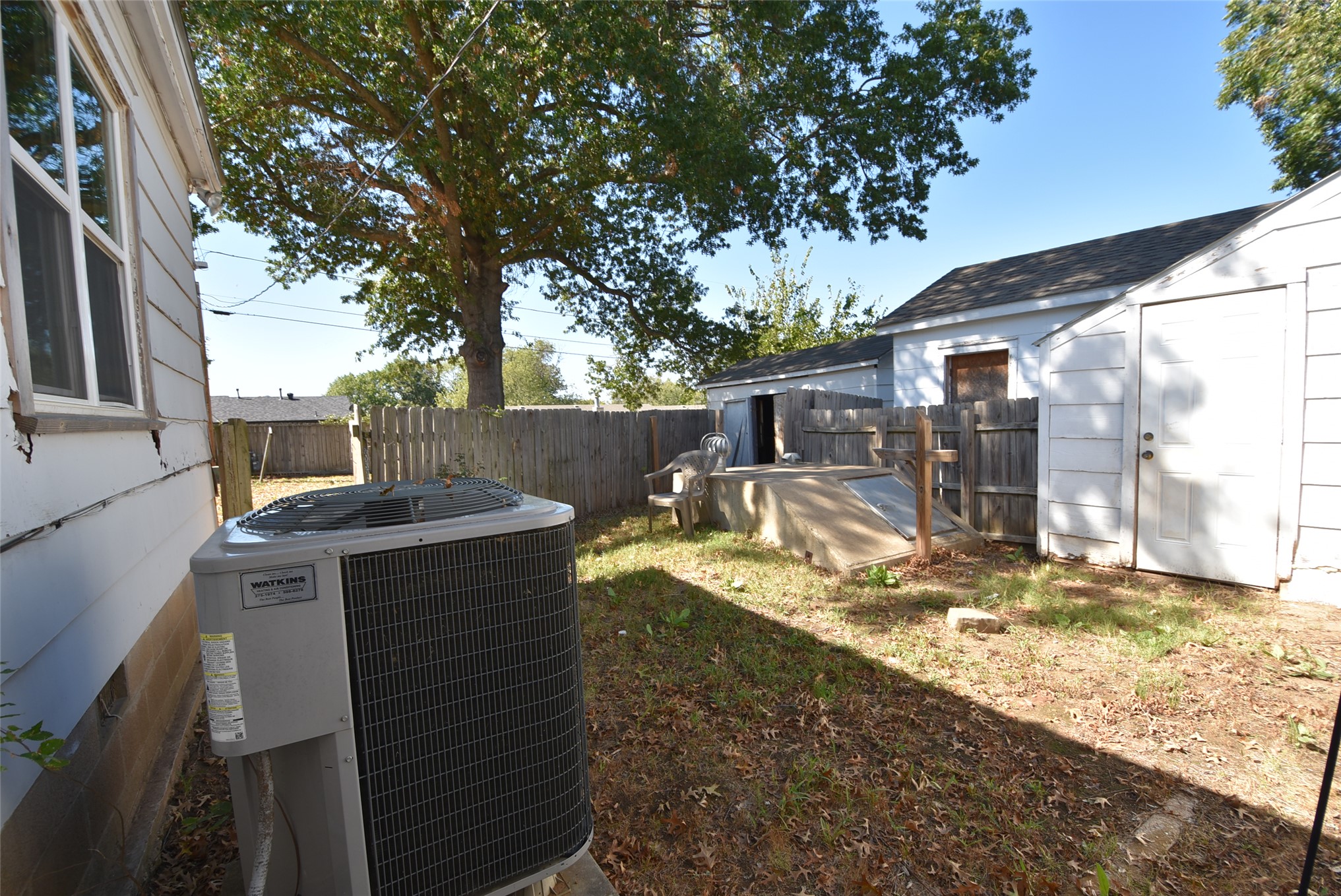 1323 Roosevelt Street Seminole OK 74868