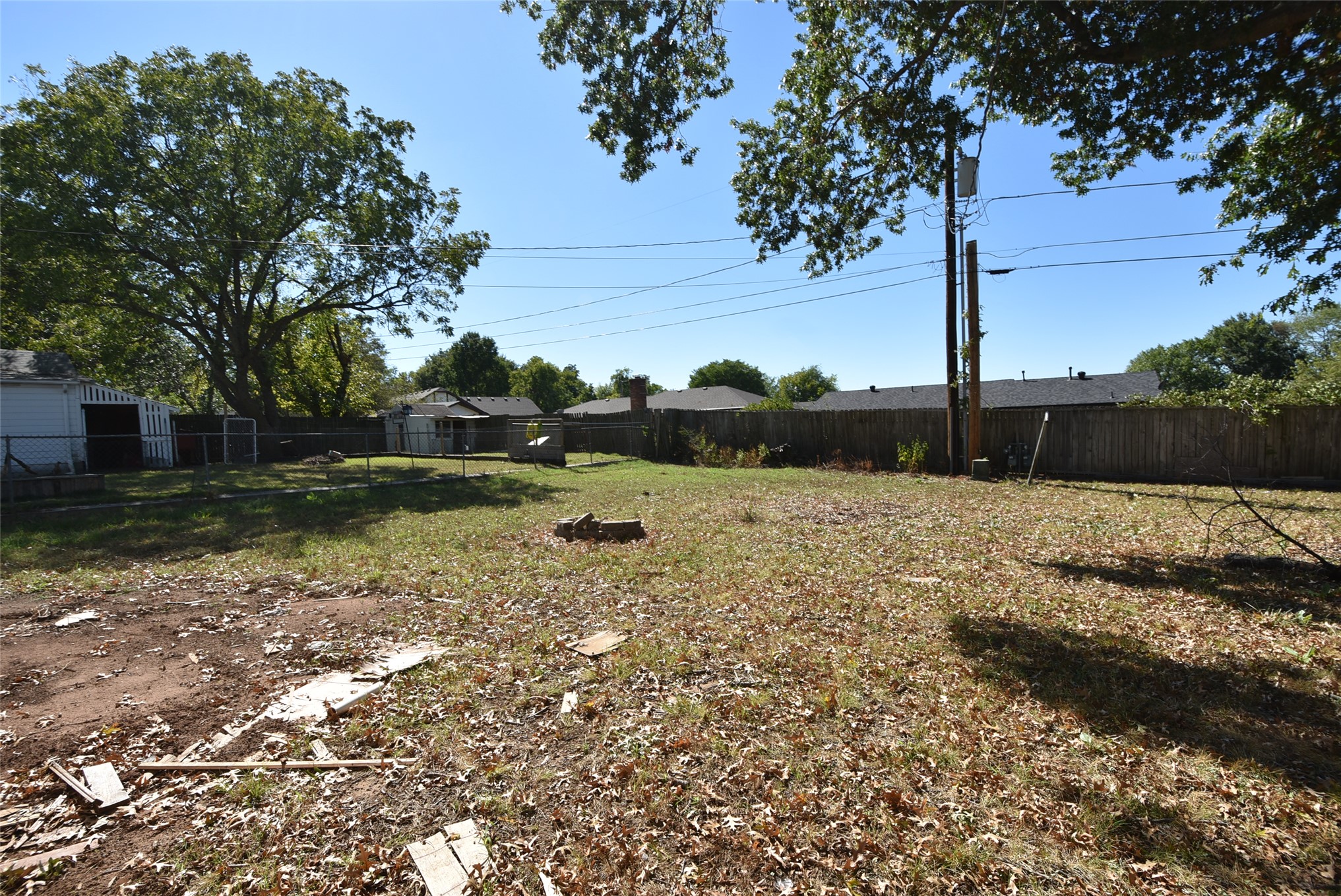 1323 Roosevelt Street Seminole OK 74868