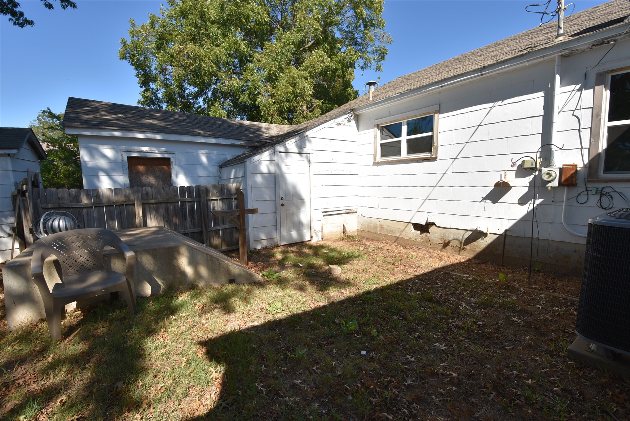 1323 Roosevelt Street Seminole OK 74868