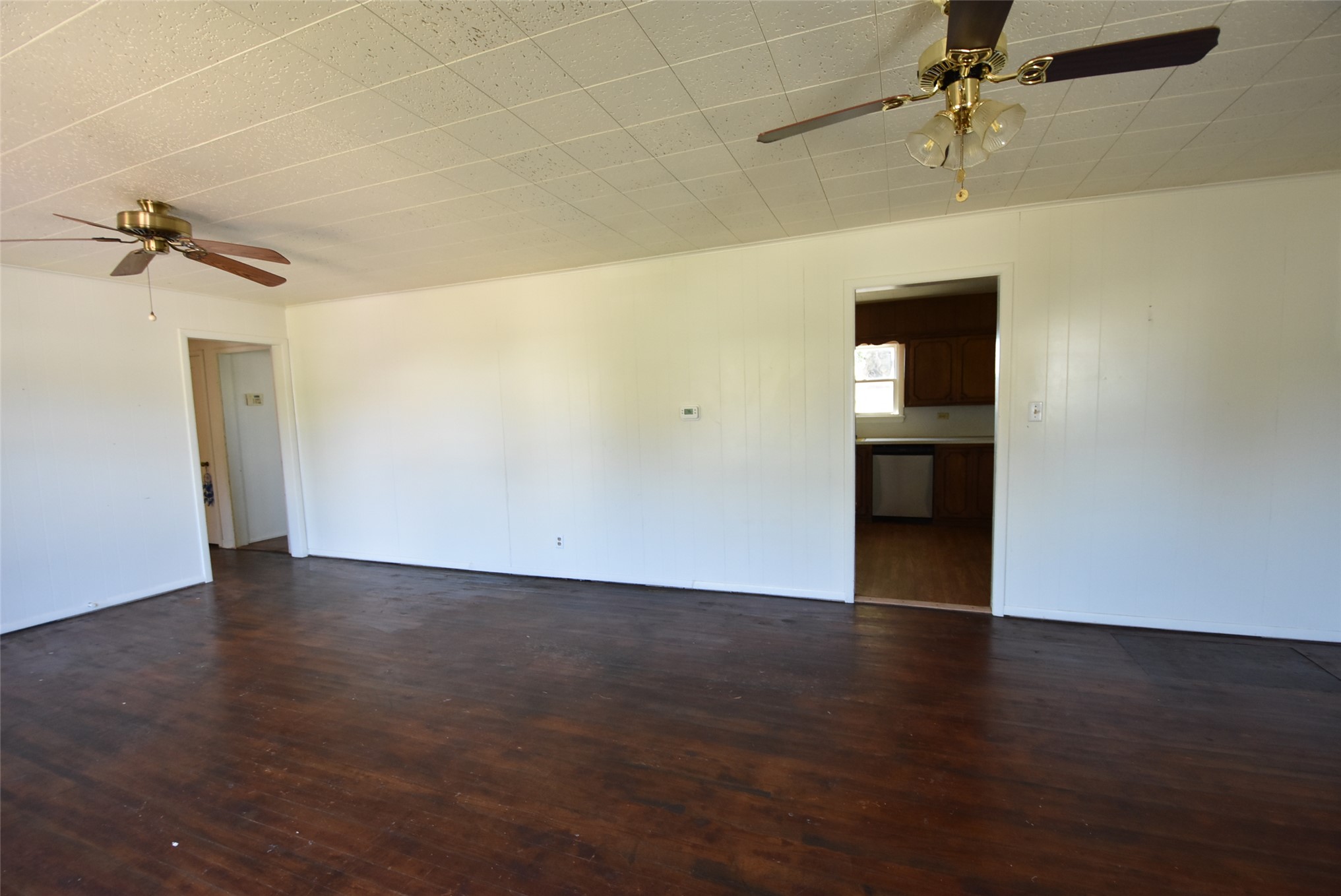 1323 Roosevelt Street Seminole OK 74868