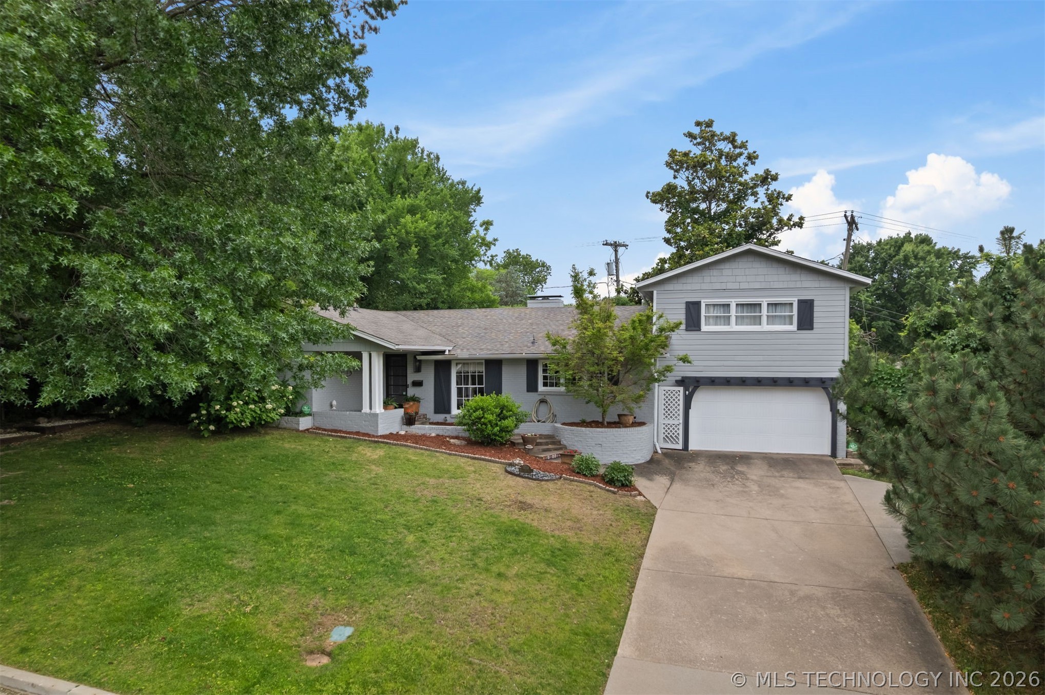 4118 E 041 Place Tulsa OK 74135