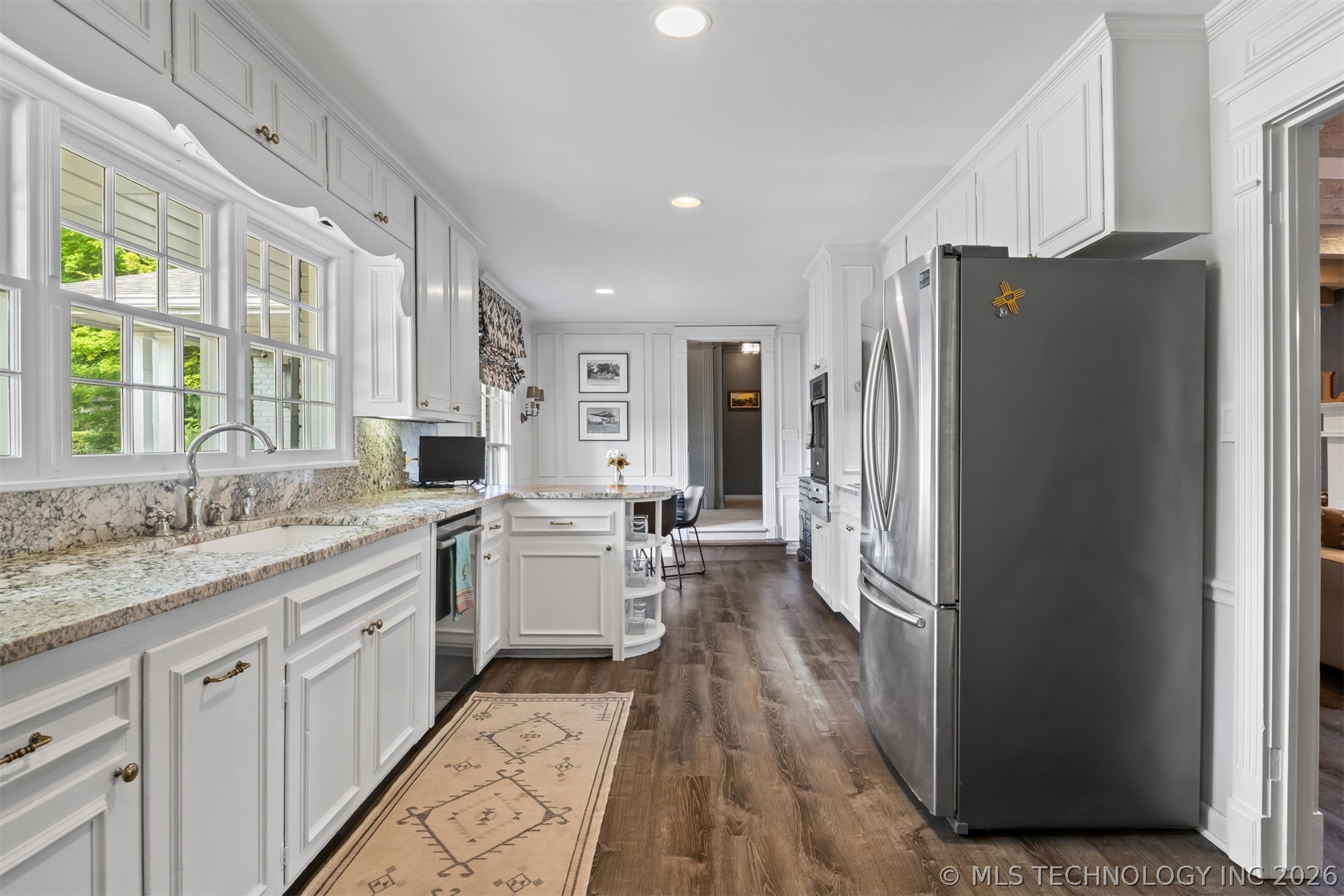 4118 E 041 Place Tulsa OK 74135