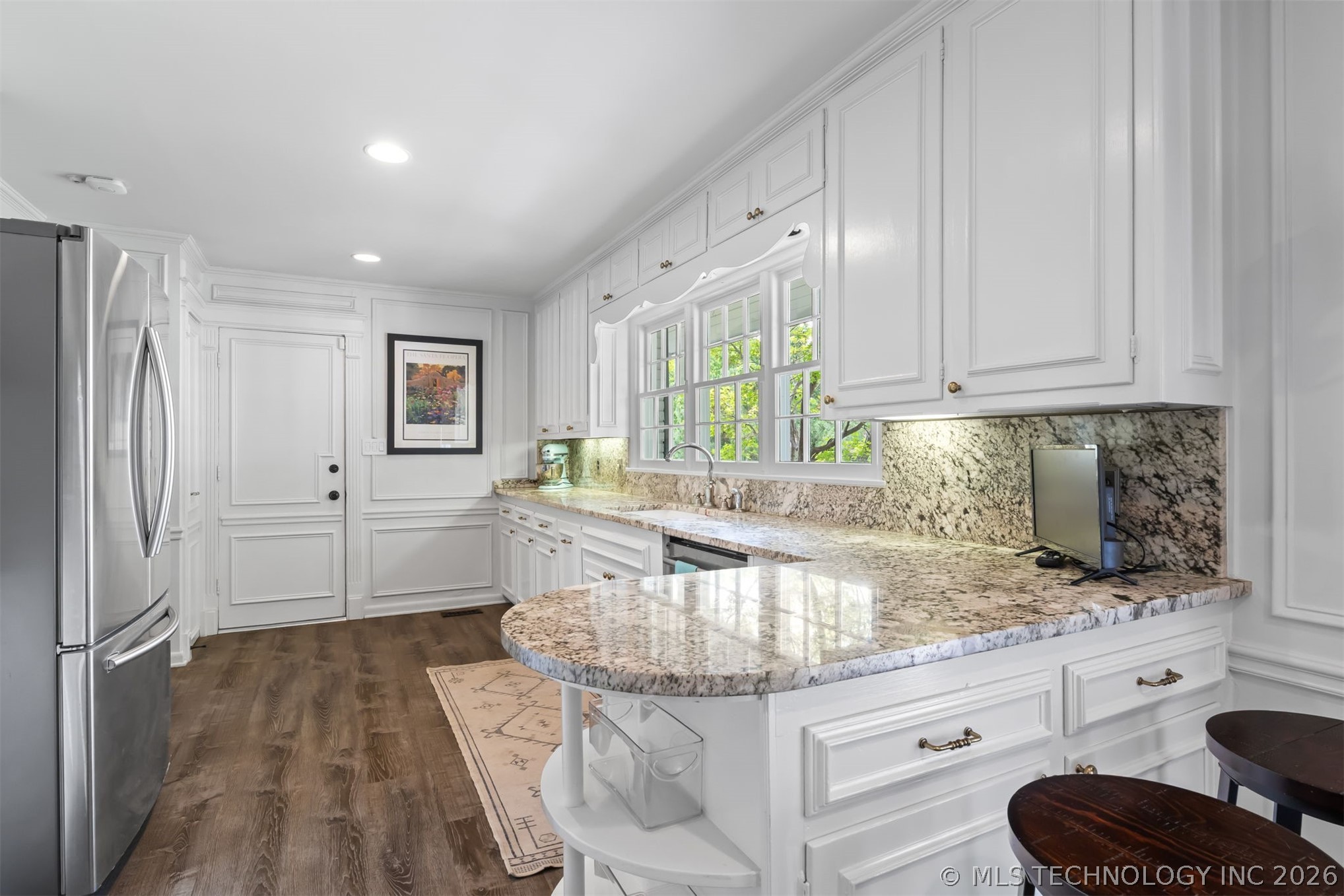 4118 E 041 Place Tulsa OK 74135