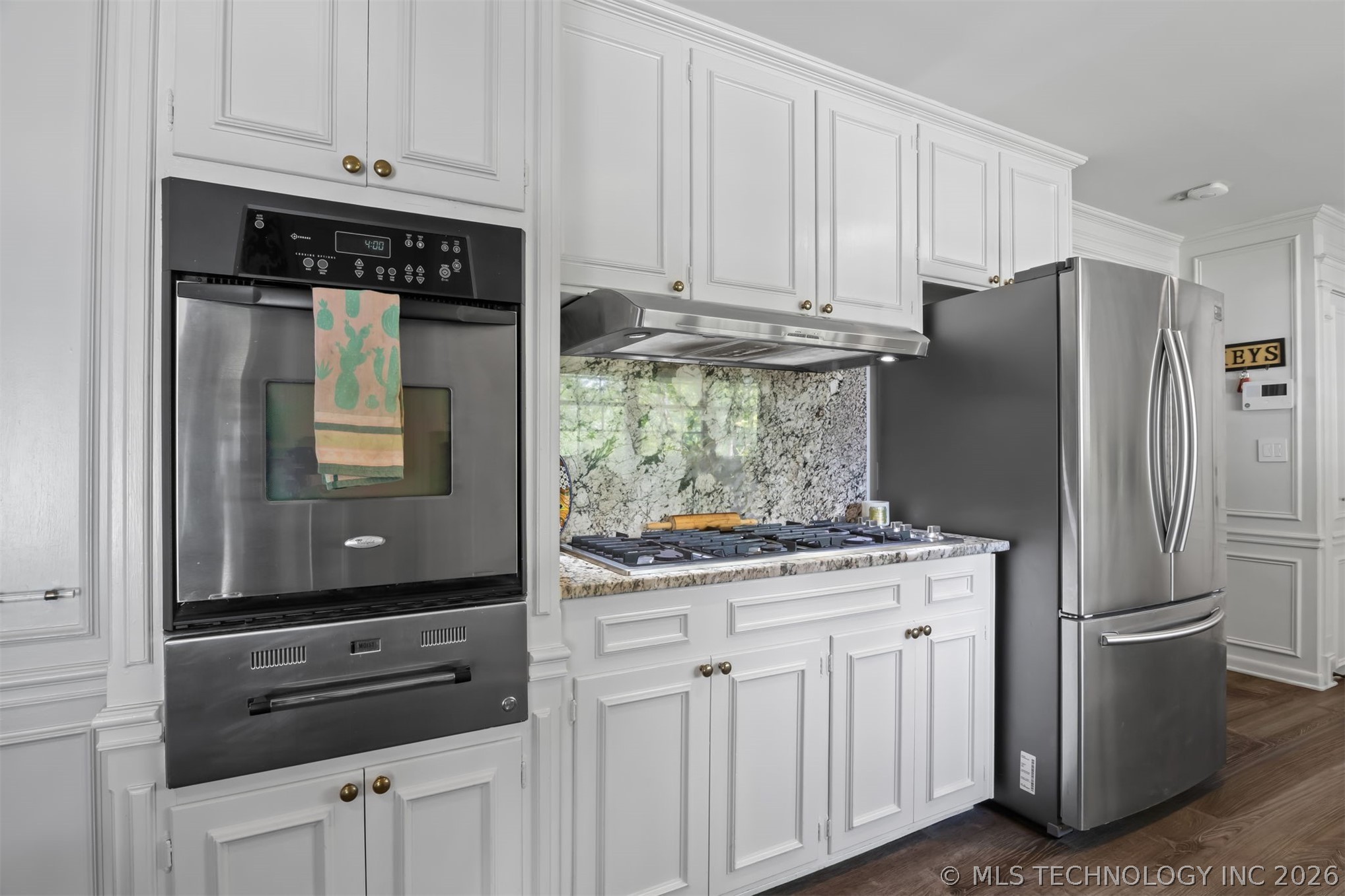 4118 E 041 Place Tulsa OK 74135