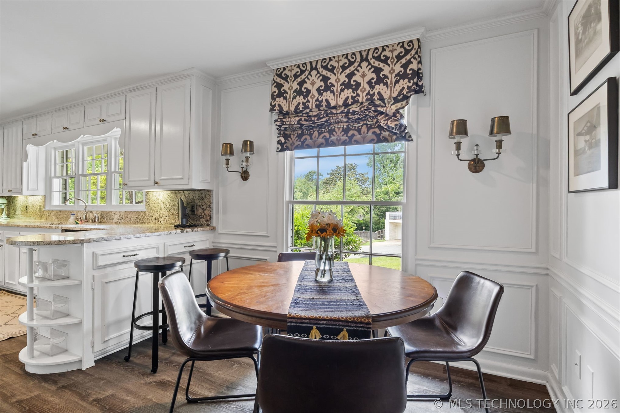 4118 E 041 Place Tulsa OK 74135