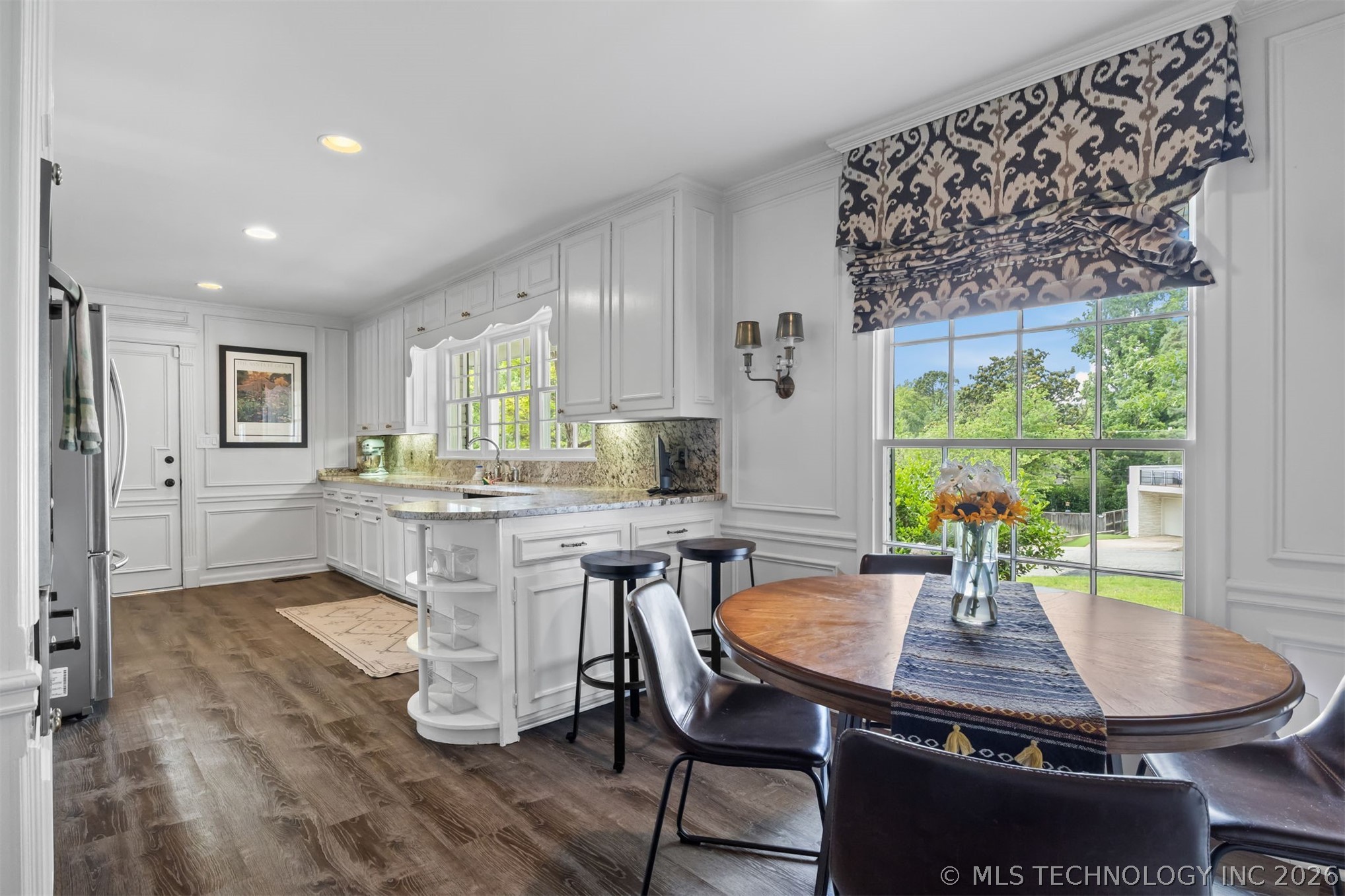 4118 E 041 Place Tulsa OK 74135