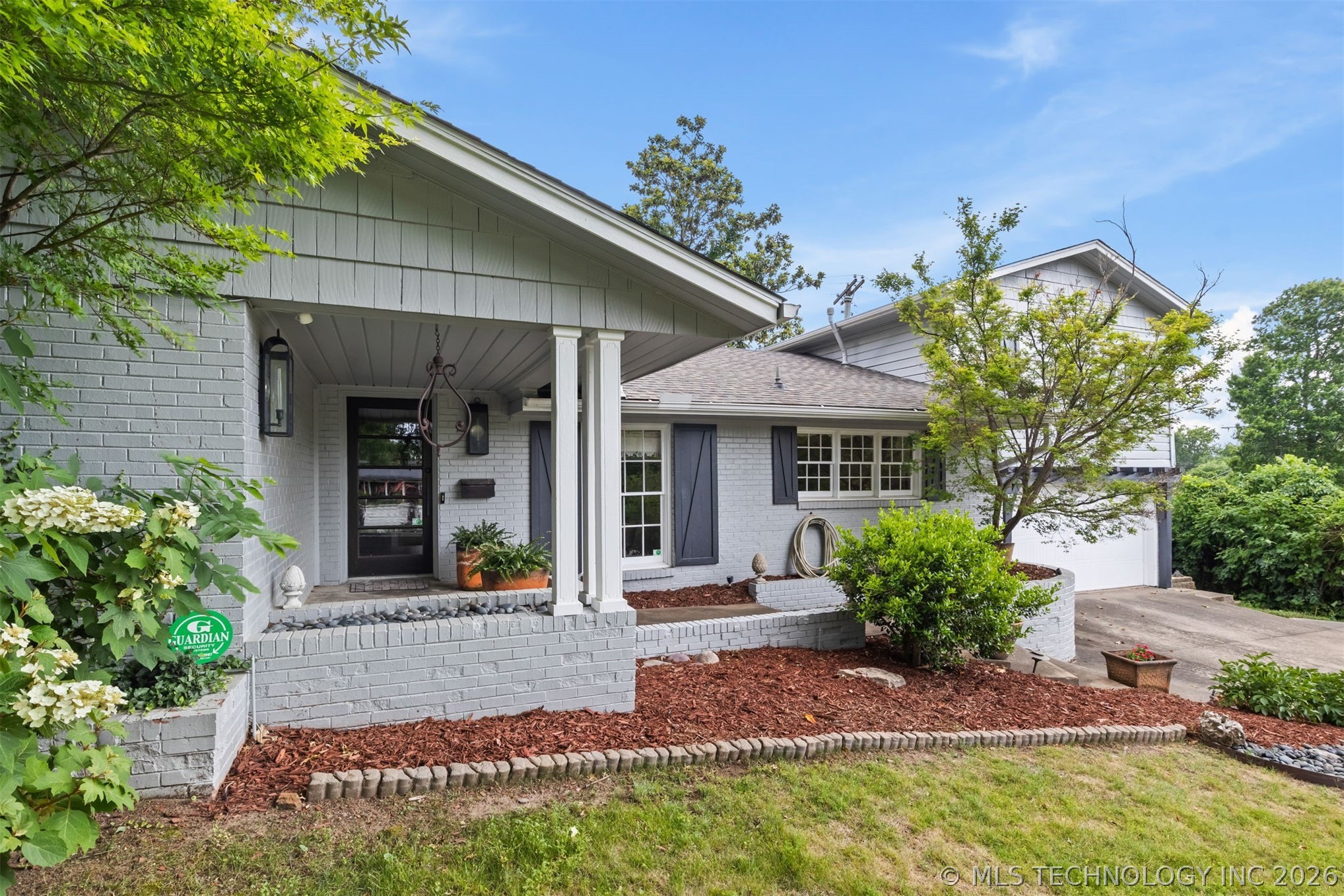 4118 E 041 Place Tulsa OK 74135