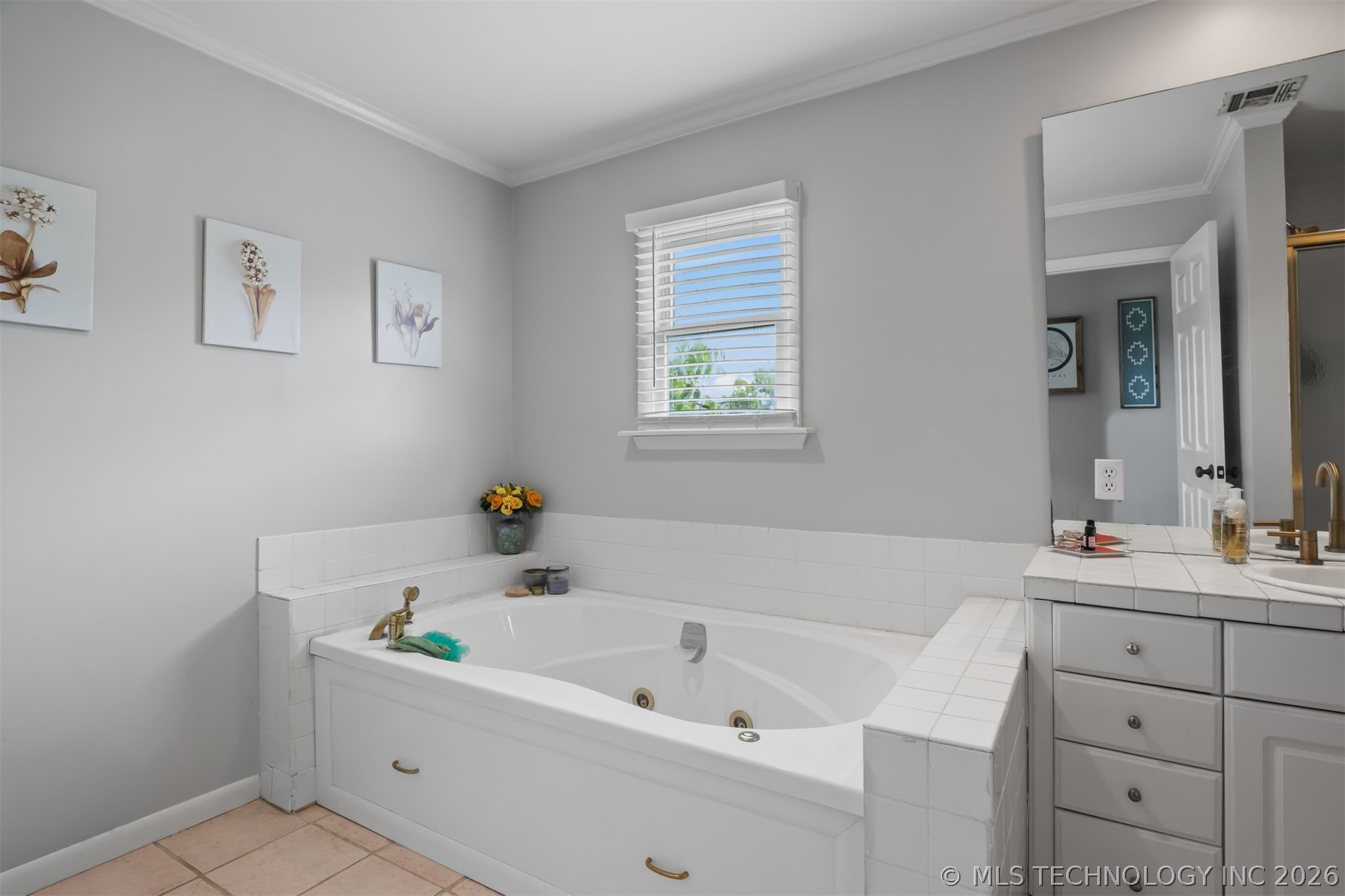 4118 E 041 Place Tulsa OK 74135