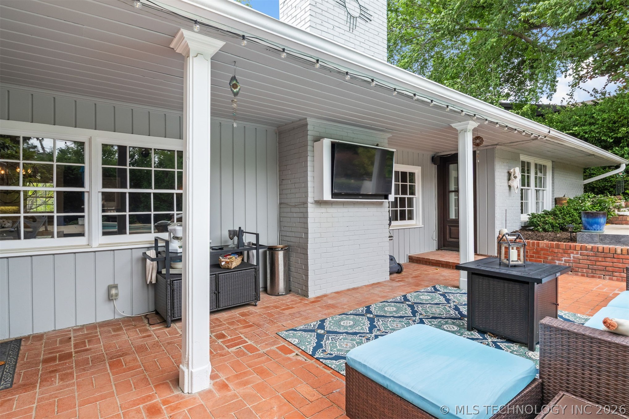 4118 E 041 Place Tulsa OK 74135