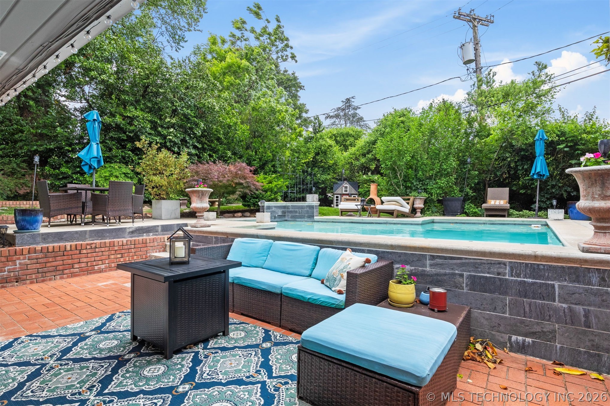 4118 E 041 Place Tulsa OK 74135