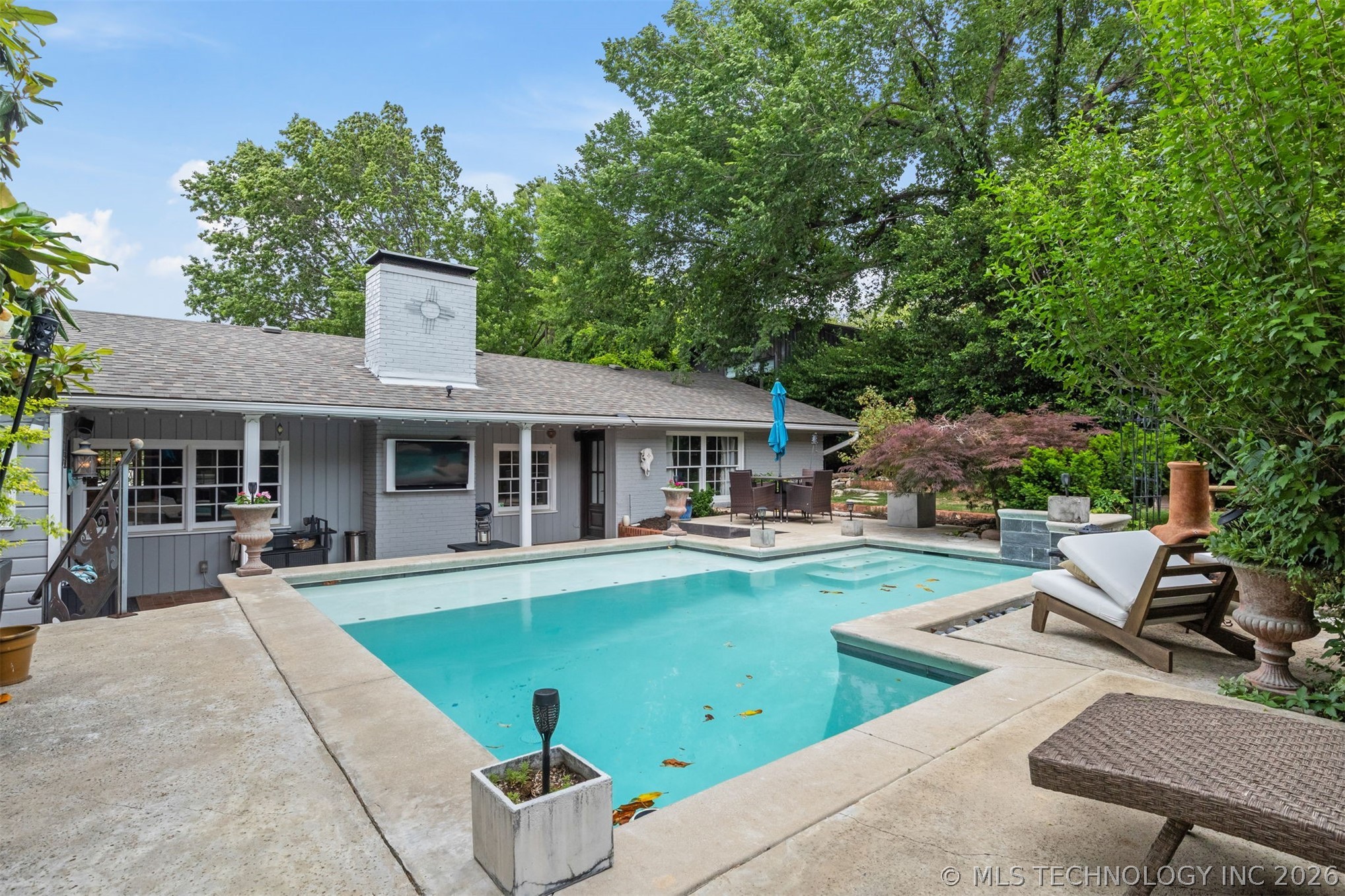 4118 E 041 Place Tulsa OK 74135