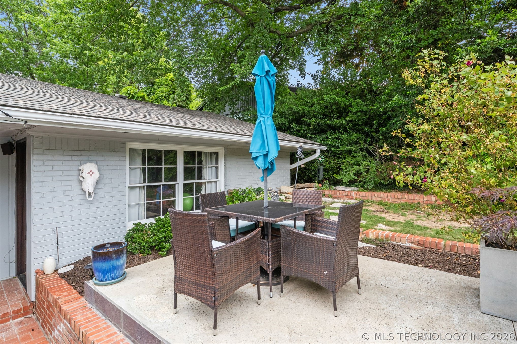 4118 E 041 Place Tulsa OK 74135