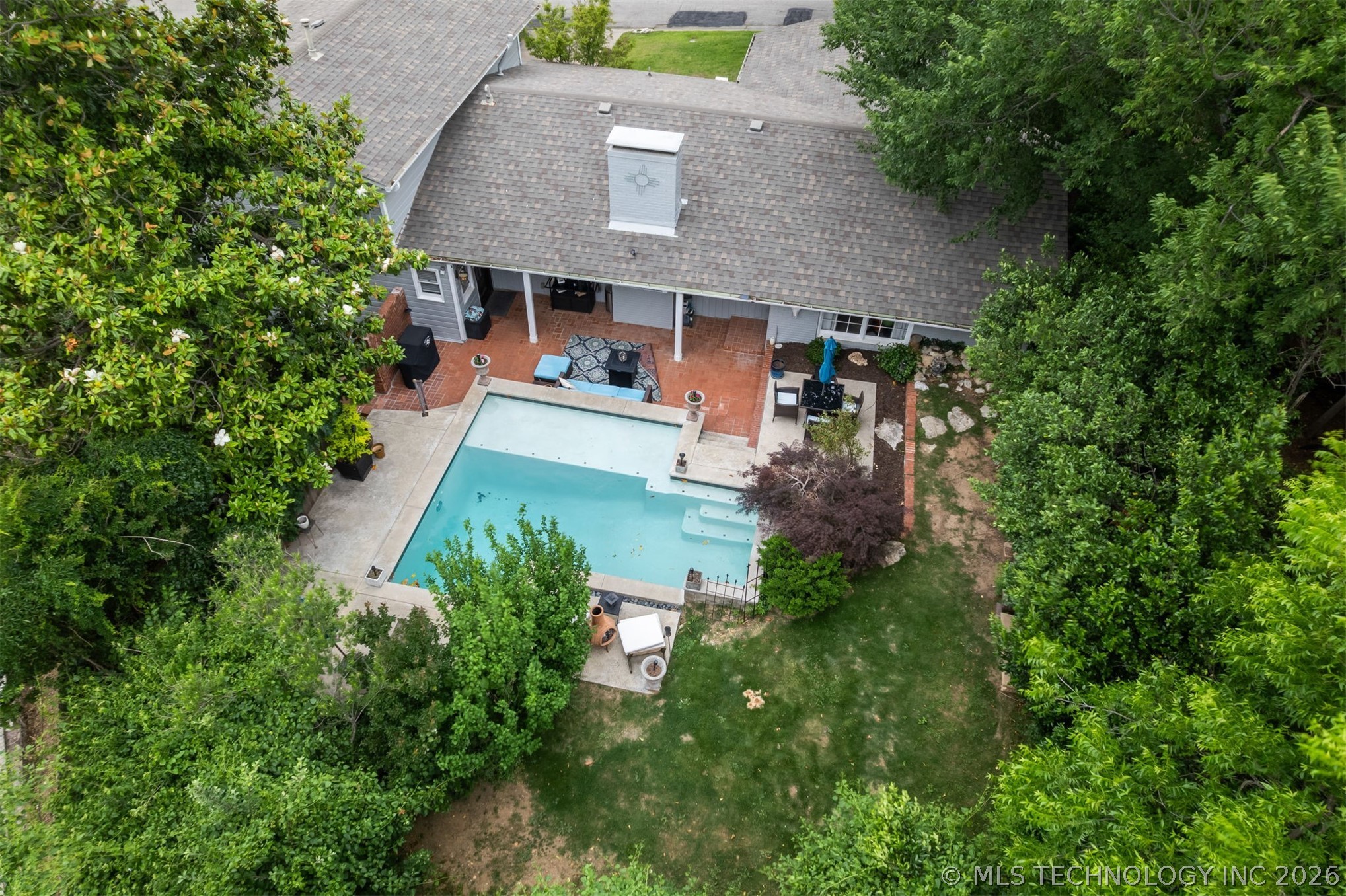4118 E 041 Place Tulsa OK 74135