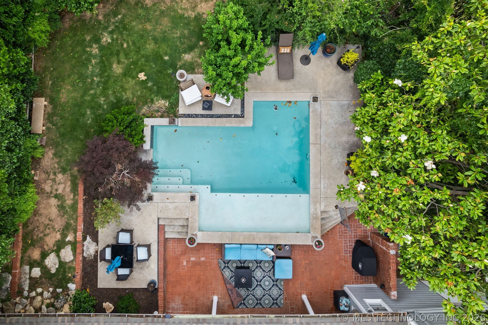 4118 E 041 Place Tulsa OK 74135